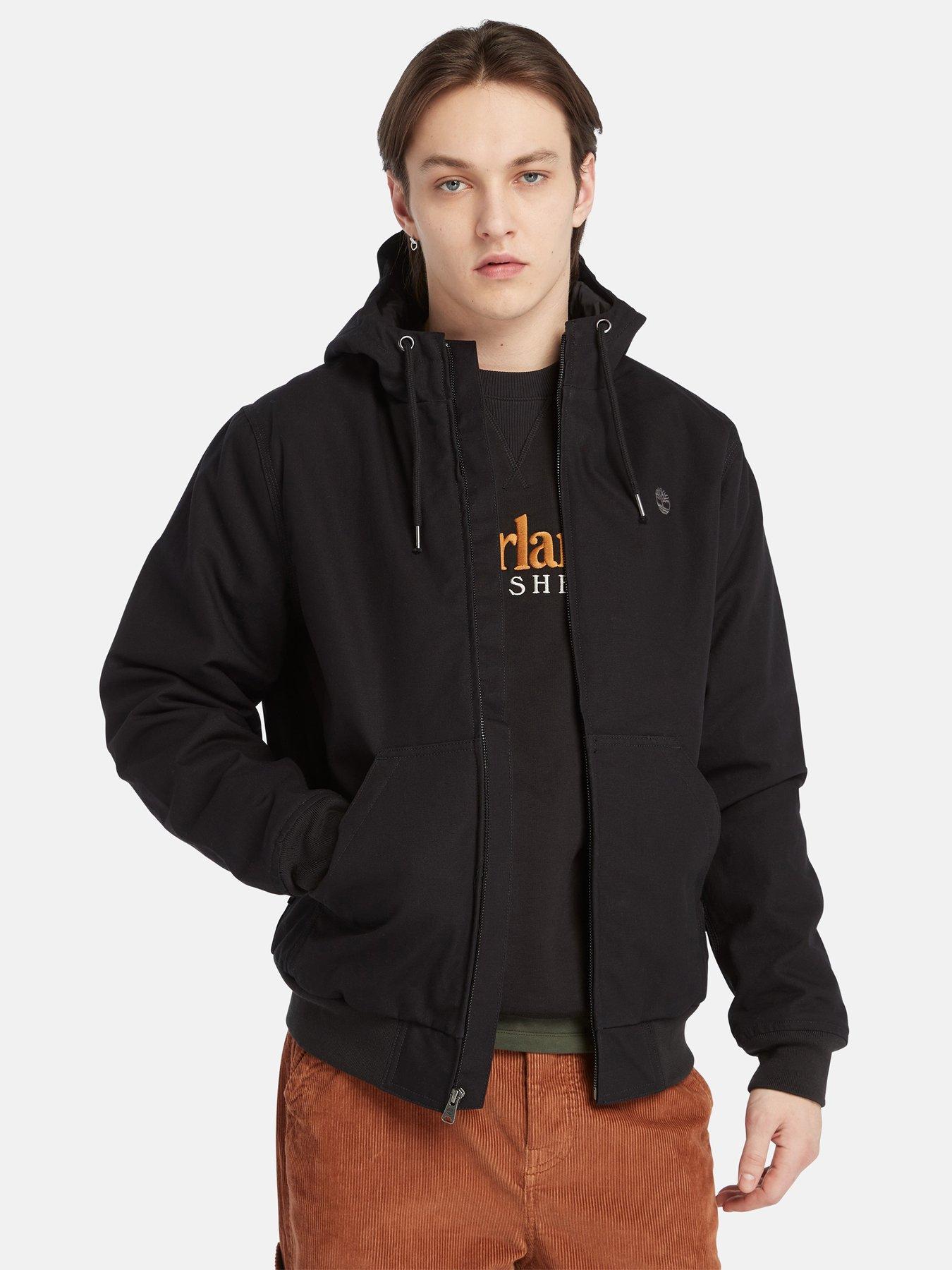 Timberland jacket sale clearance uk