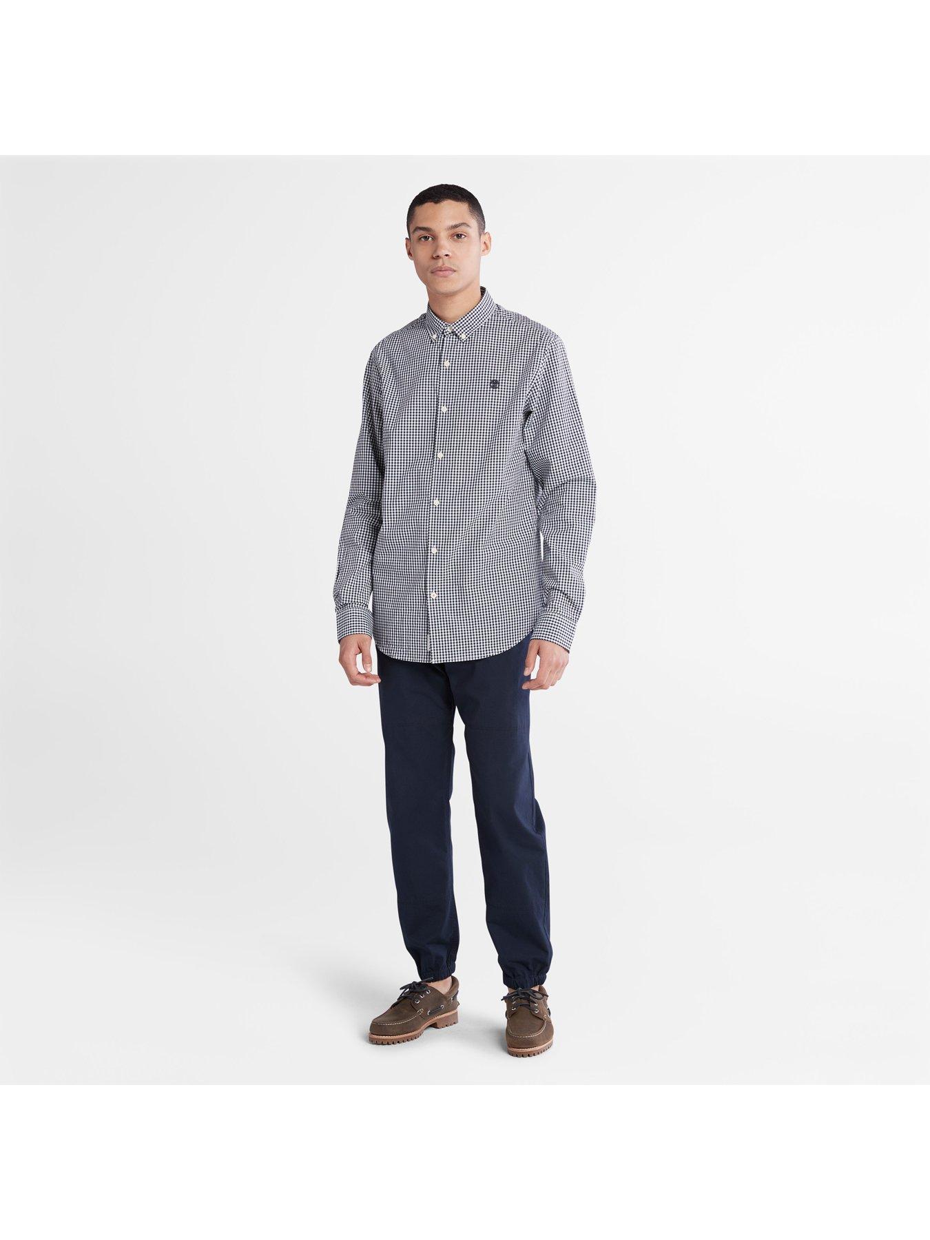 Timberland shirt deals sale