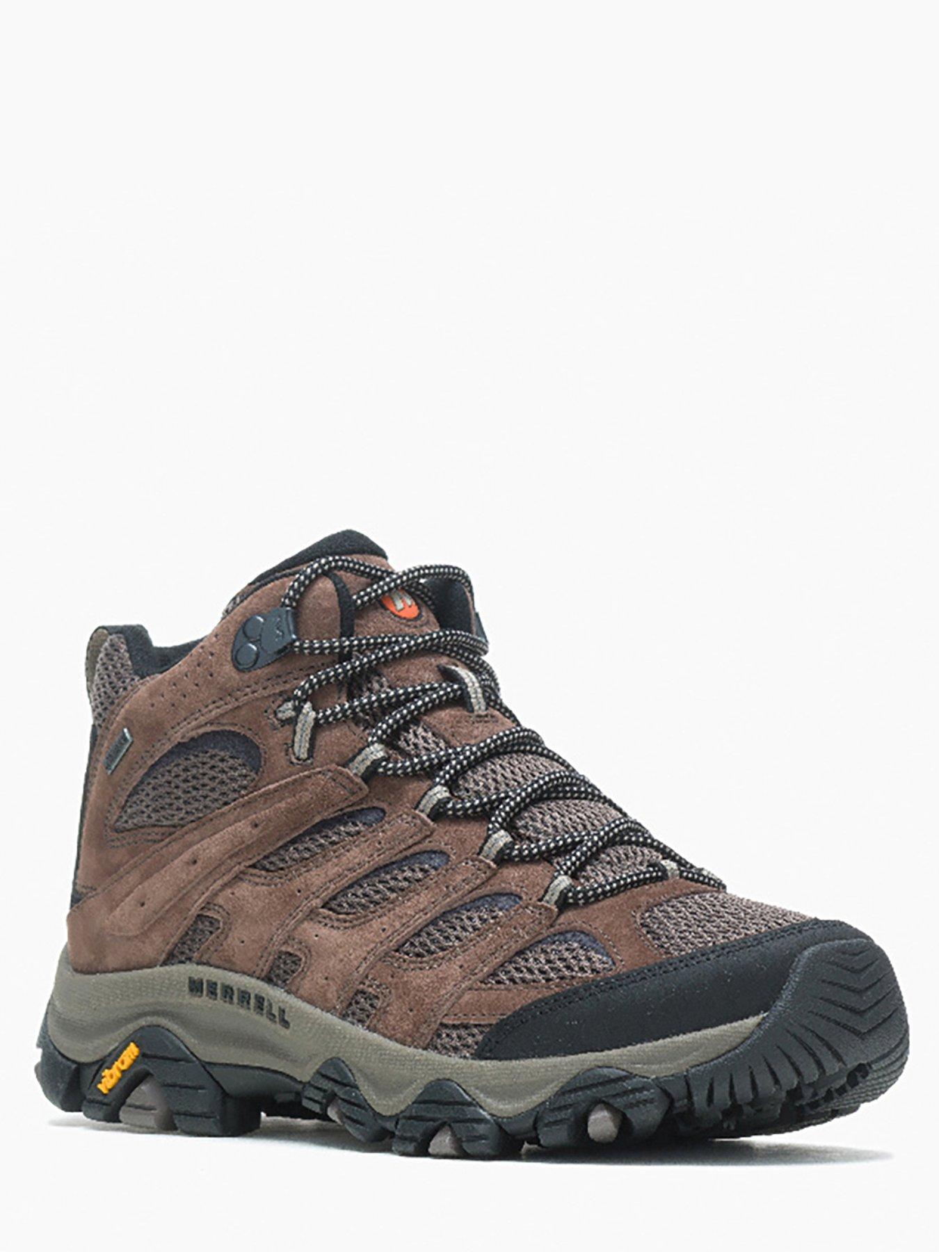 Merrell waterproof clearance reflex 3 hiker