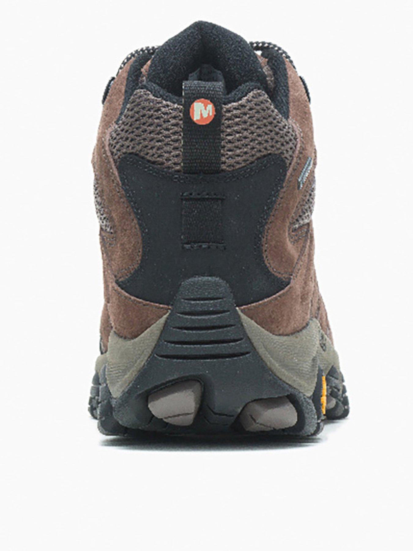 Merrell waterproof reflex sales 3 hiker