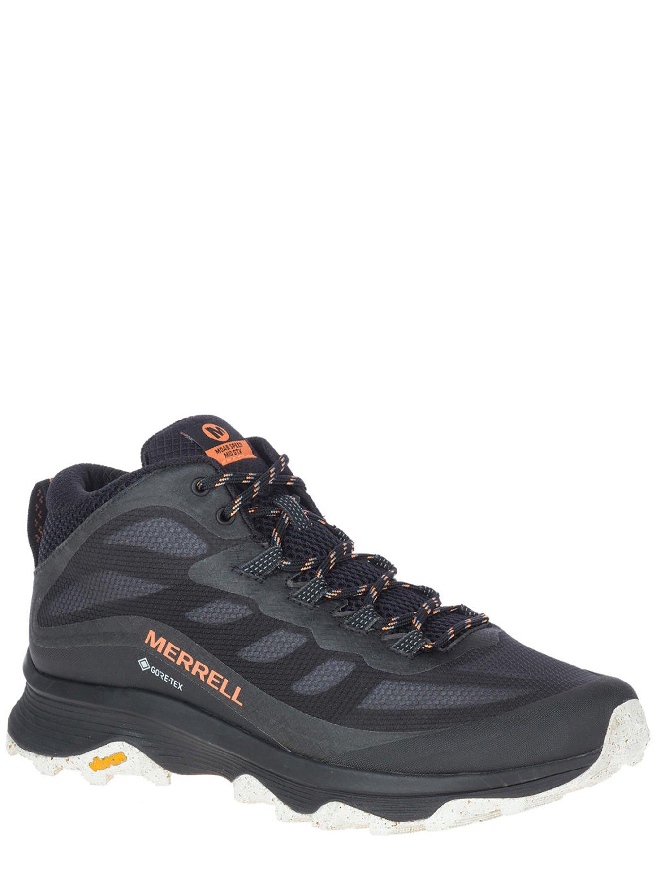 Merrell® Moab Speed Mid GORE-TEX® Boots