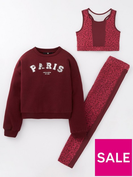 v-by-very-girls-fashion-paris-leopard-active-set-multi