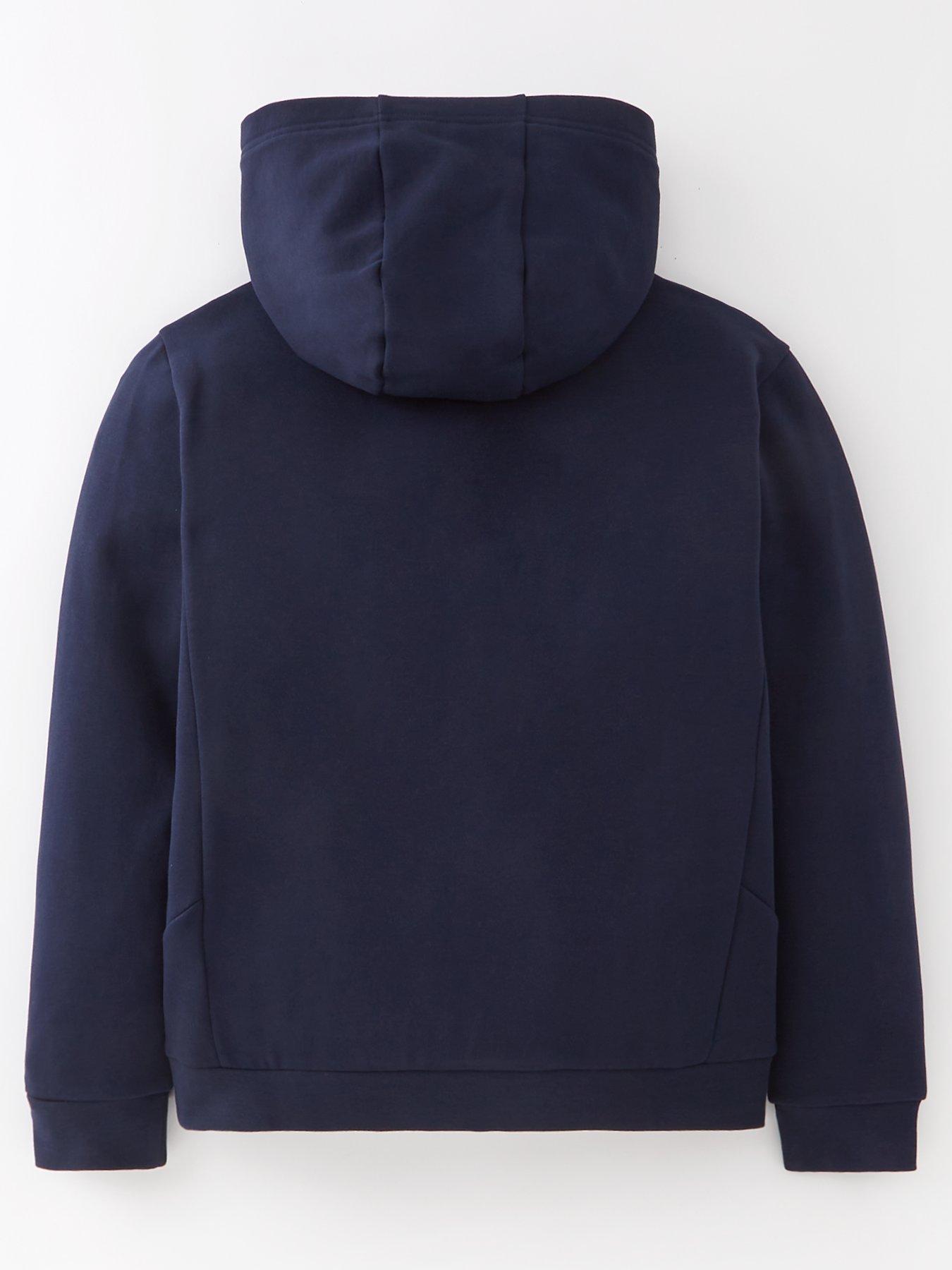 Boys cheap ea7 hoodie