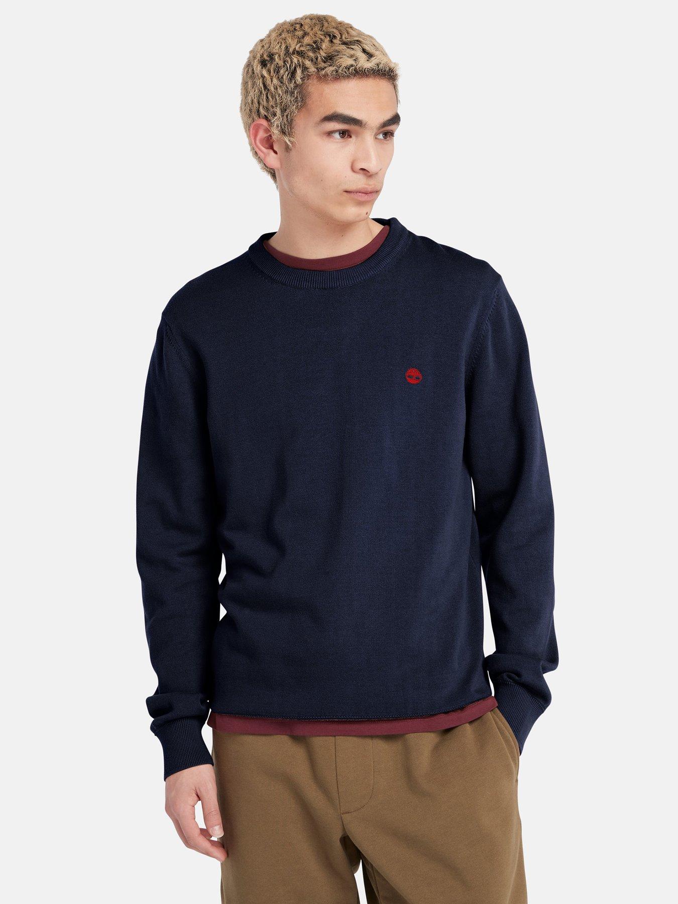 timberland men's jumpers sale