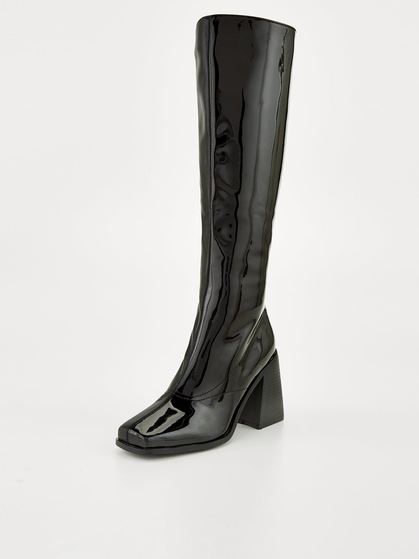 Very over the knee hot sale boots