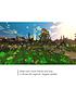 image of xbox-minecraft-legends-deluxe-edition-ndash-xbox-series-x-and-xbox-one