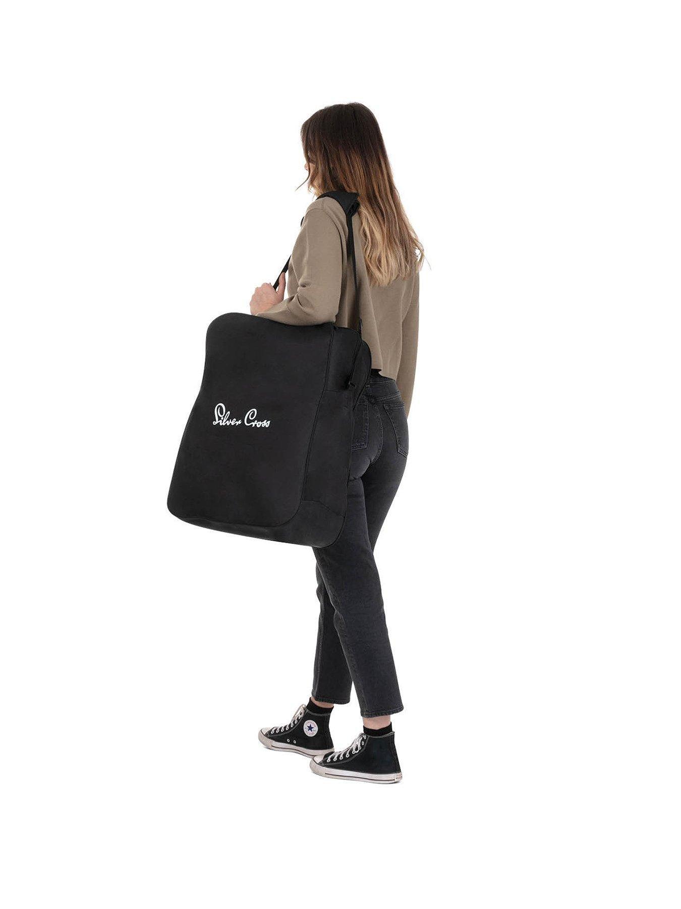 Silver Cross Clic Stroller Travel Bag