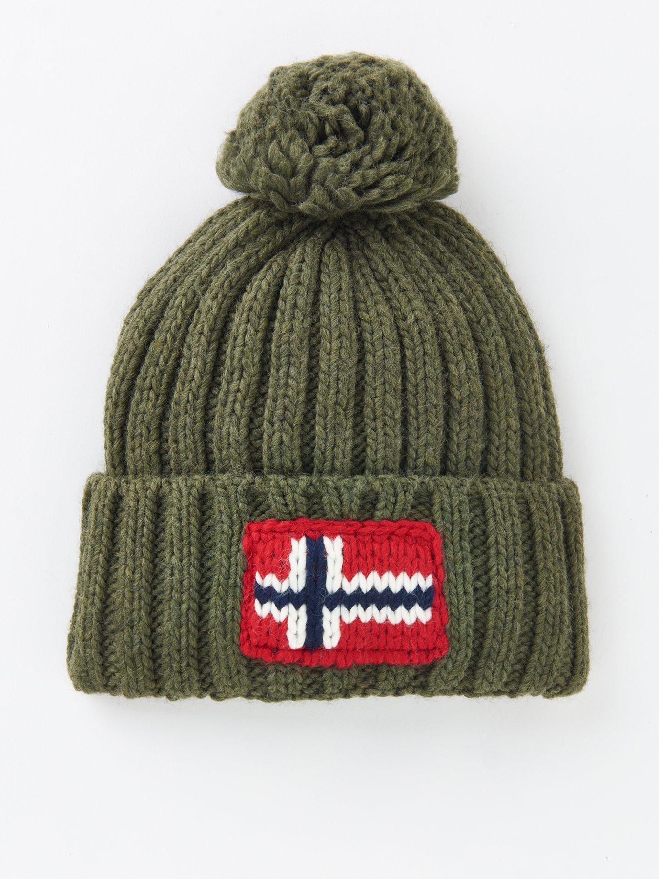 napapijri-essentials-semiury-5-beanie
