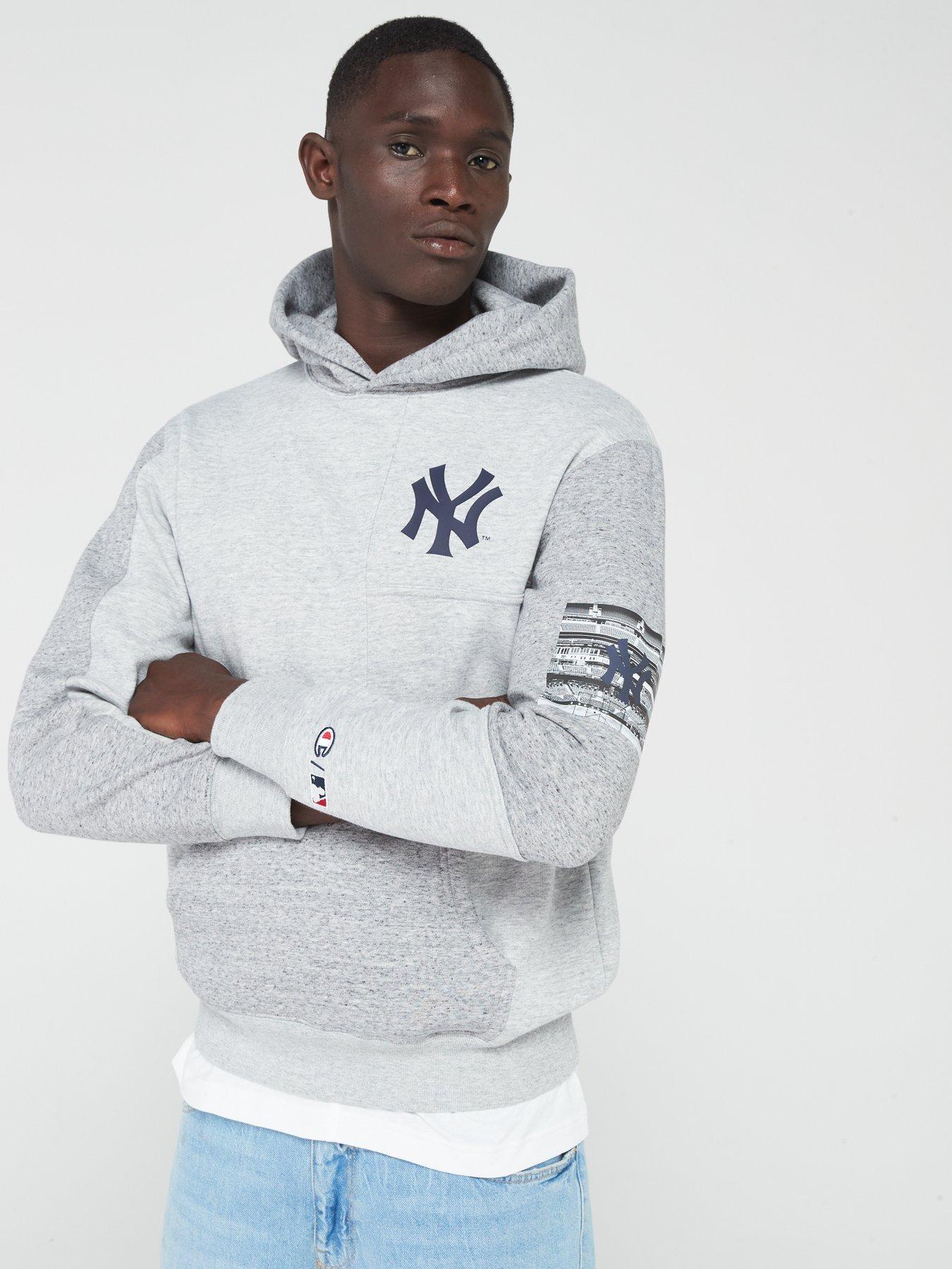 champion hoodie xxl