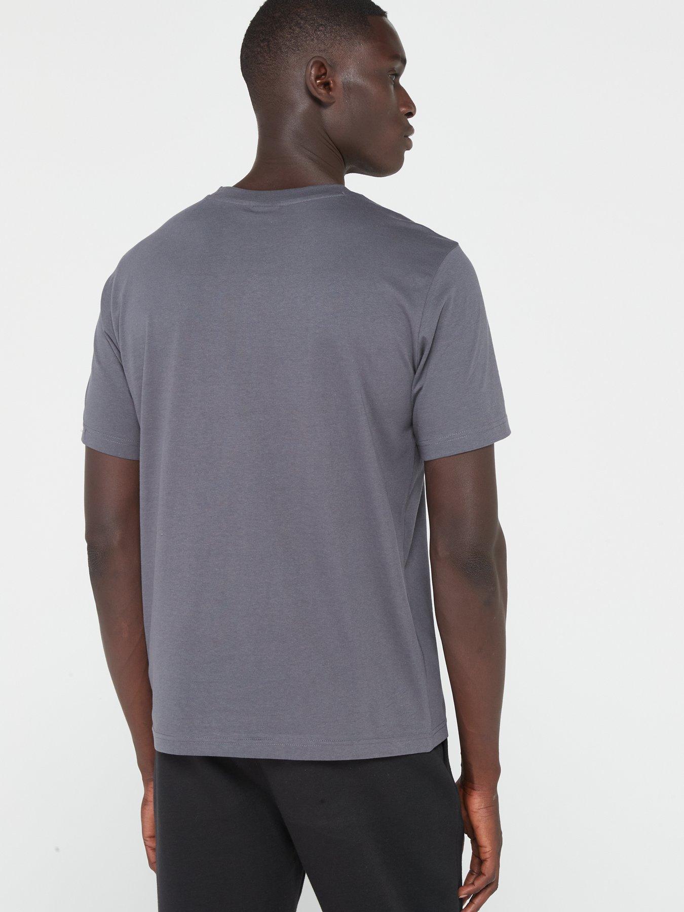 Champion t outlet shirt uk