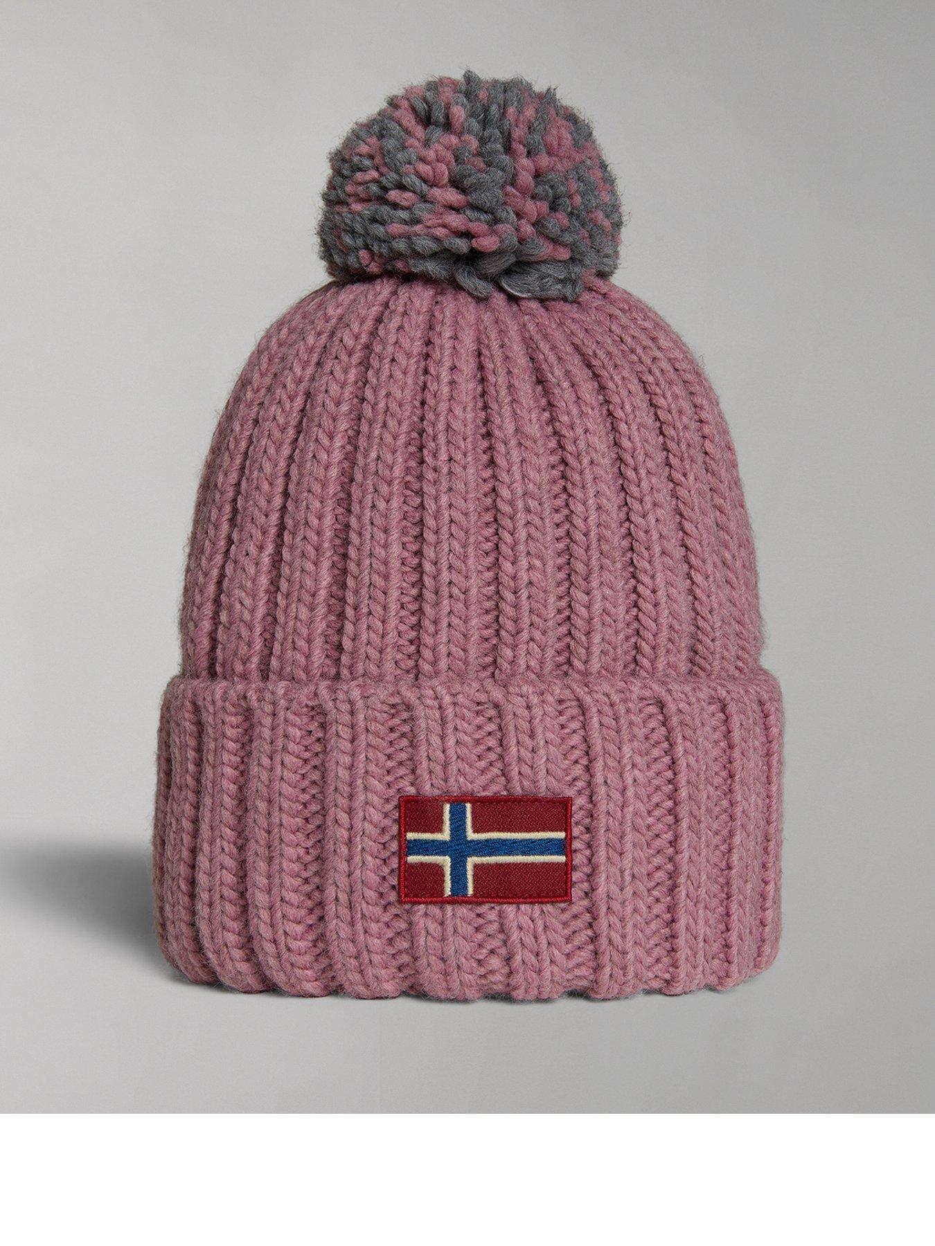 napapijri-semiury-beanie