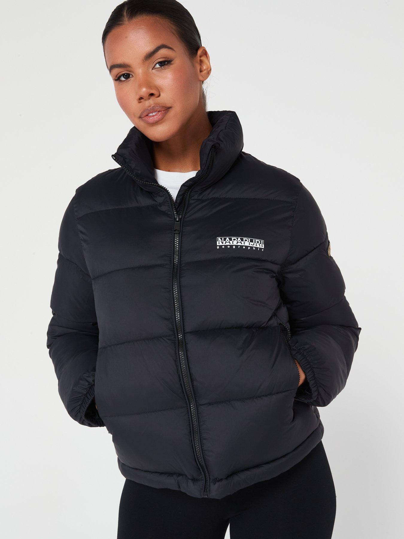 TOG24 Drax Downfill Jacket - Black