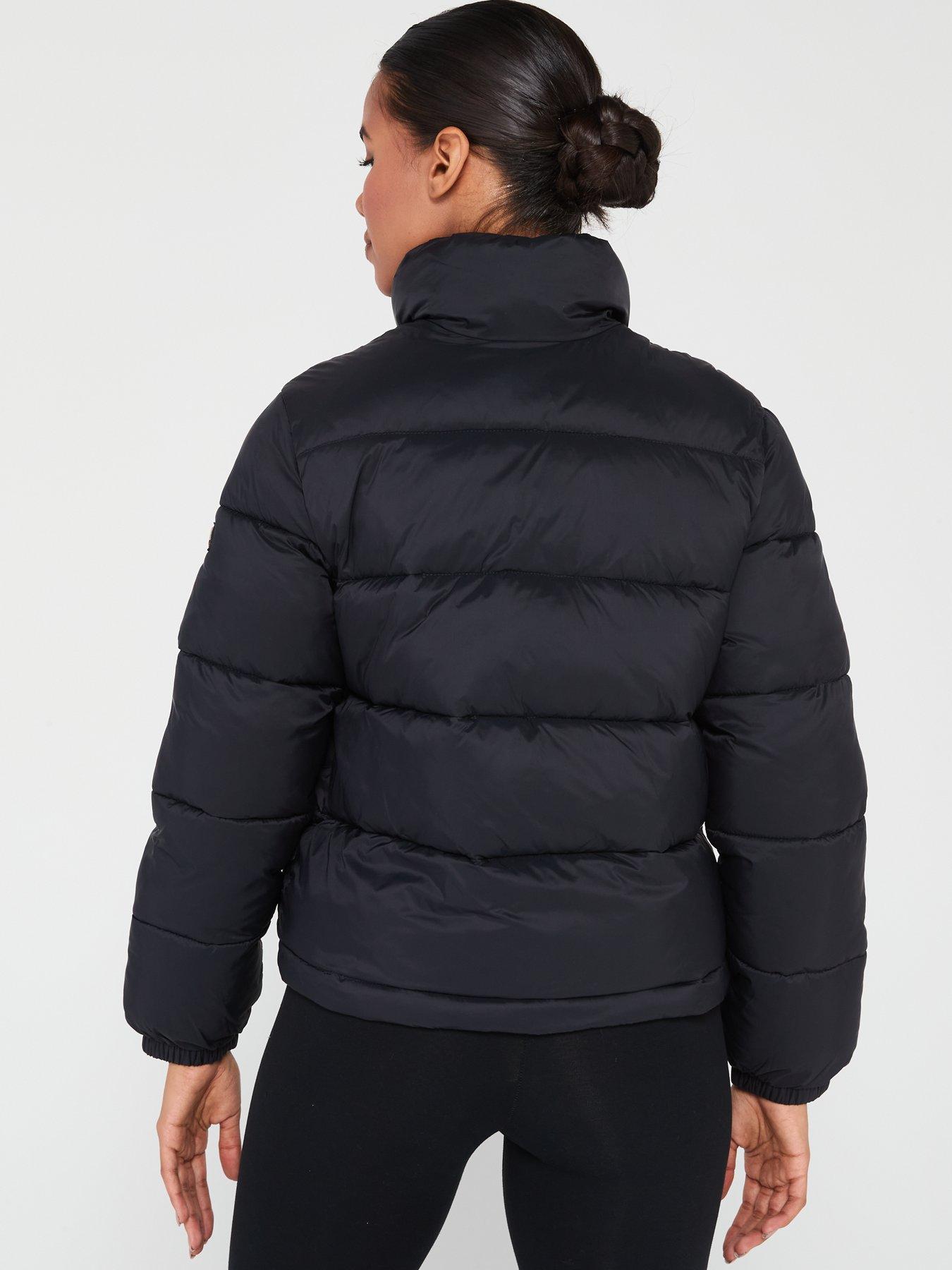 Napapijri jacket hotsell sale uk