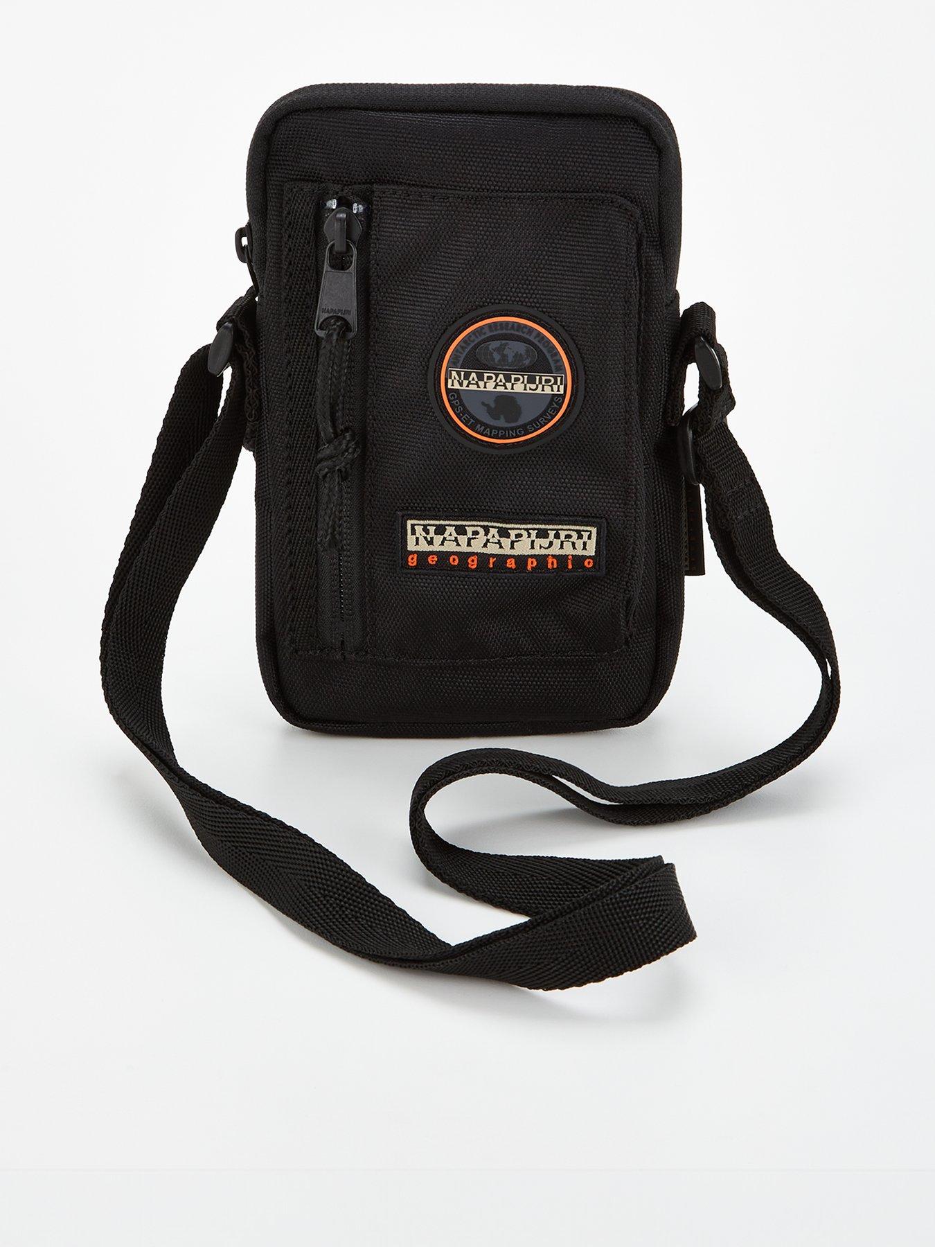 Napapijri crossbody 2024 bag