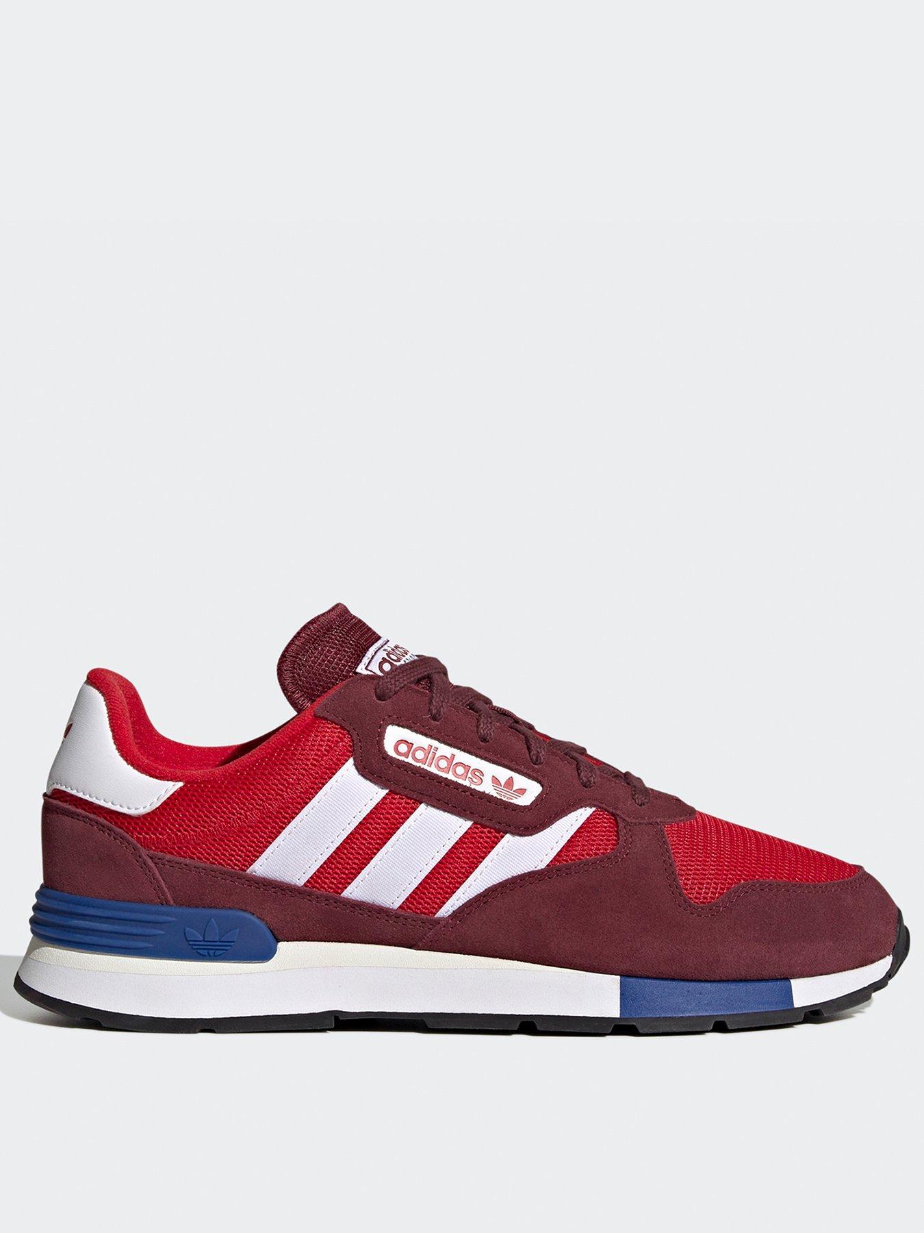 adidas Originals Treziod 2 Red very