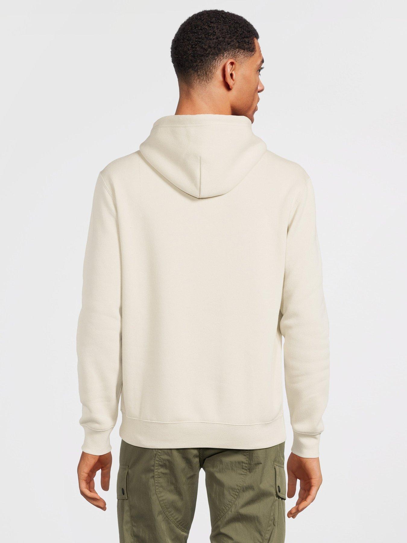 Champion sweater beige outlet uk