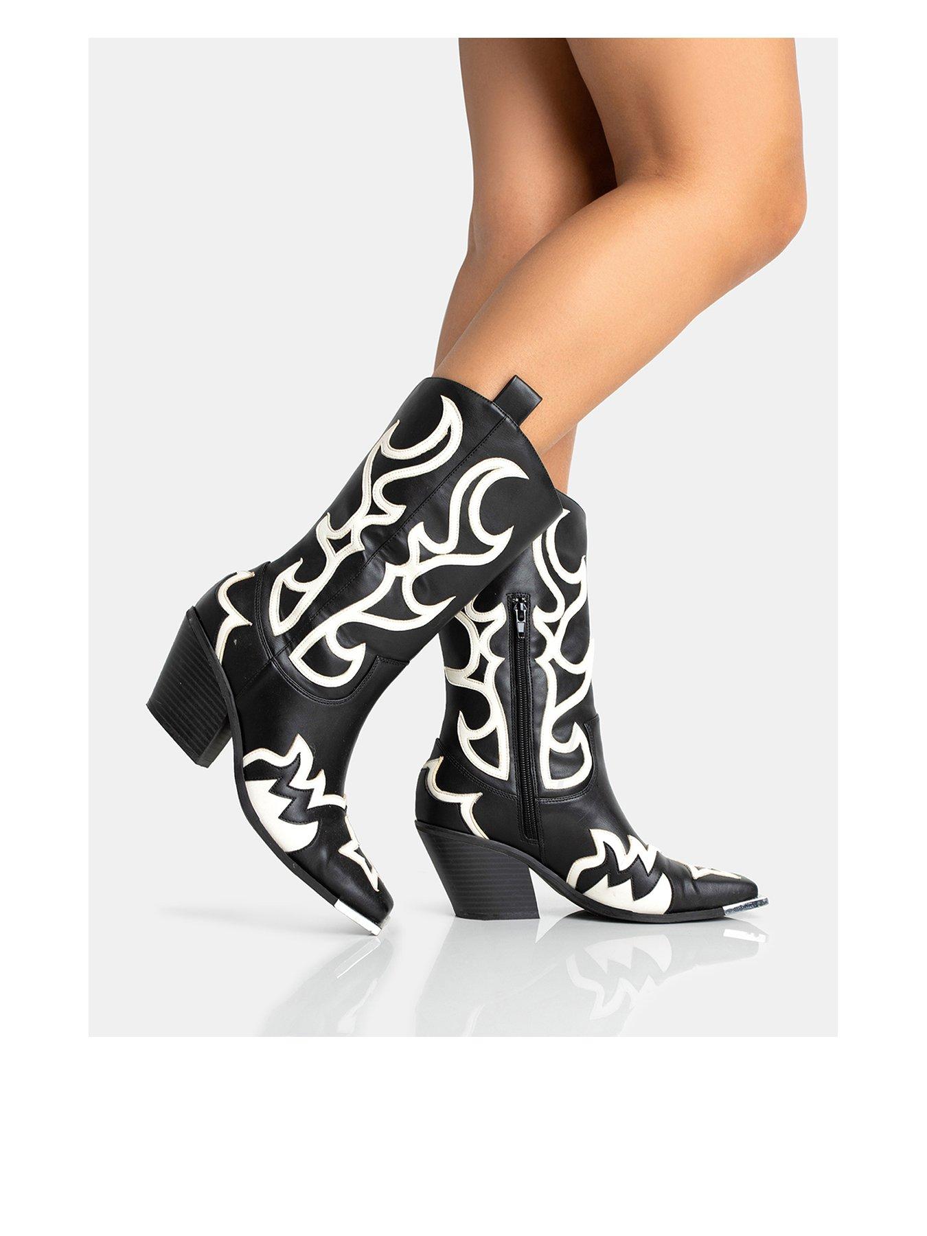 Everly over outlet the knee boot