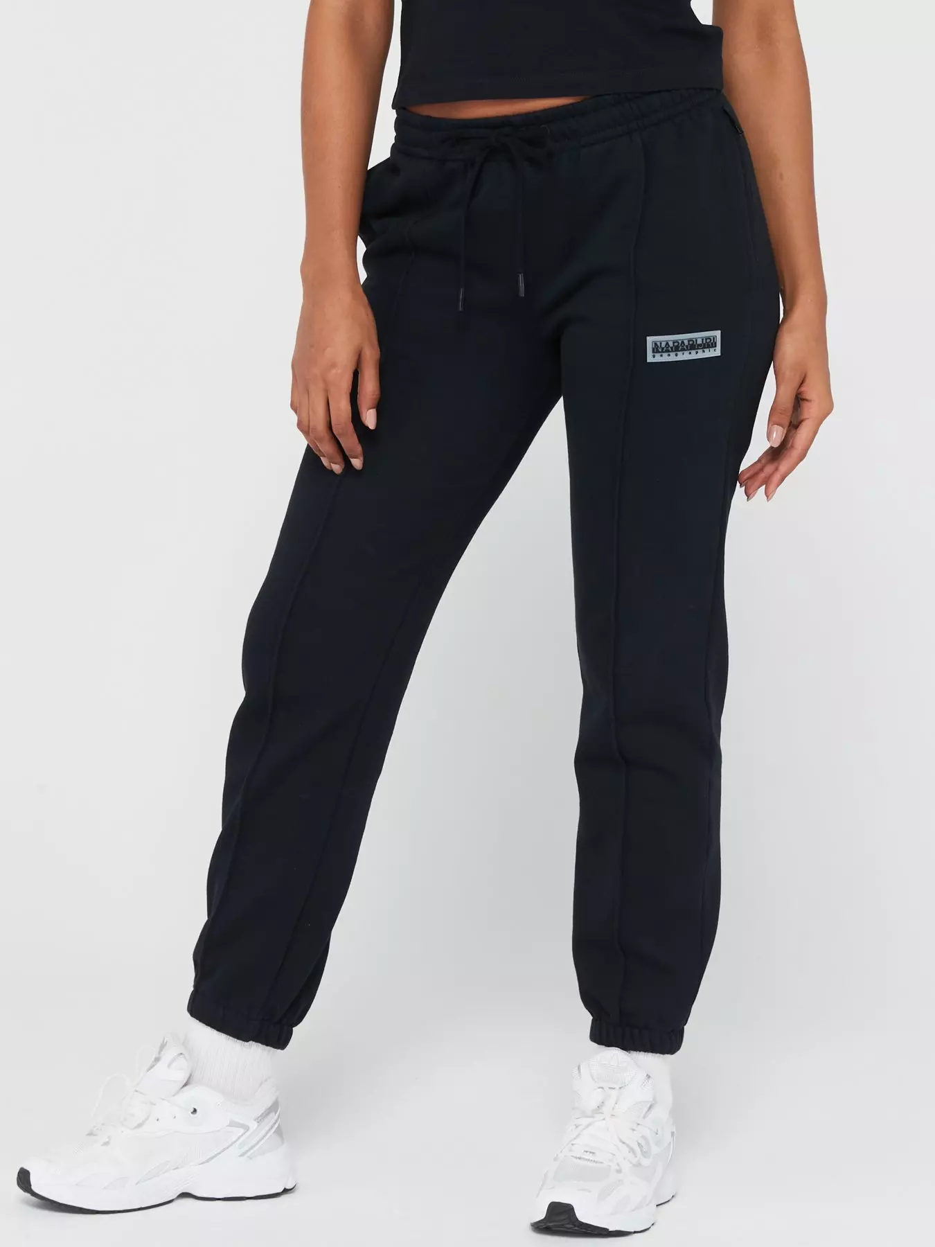 Nike Yoga Dri-FIT Luxe Pants - Black/Multi