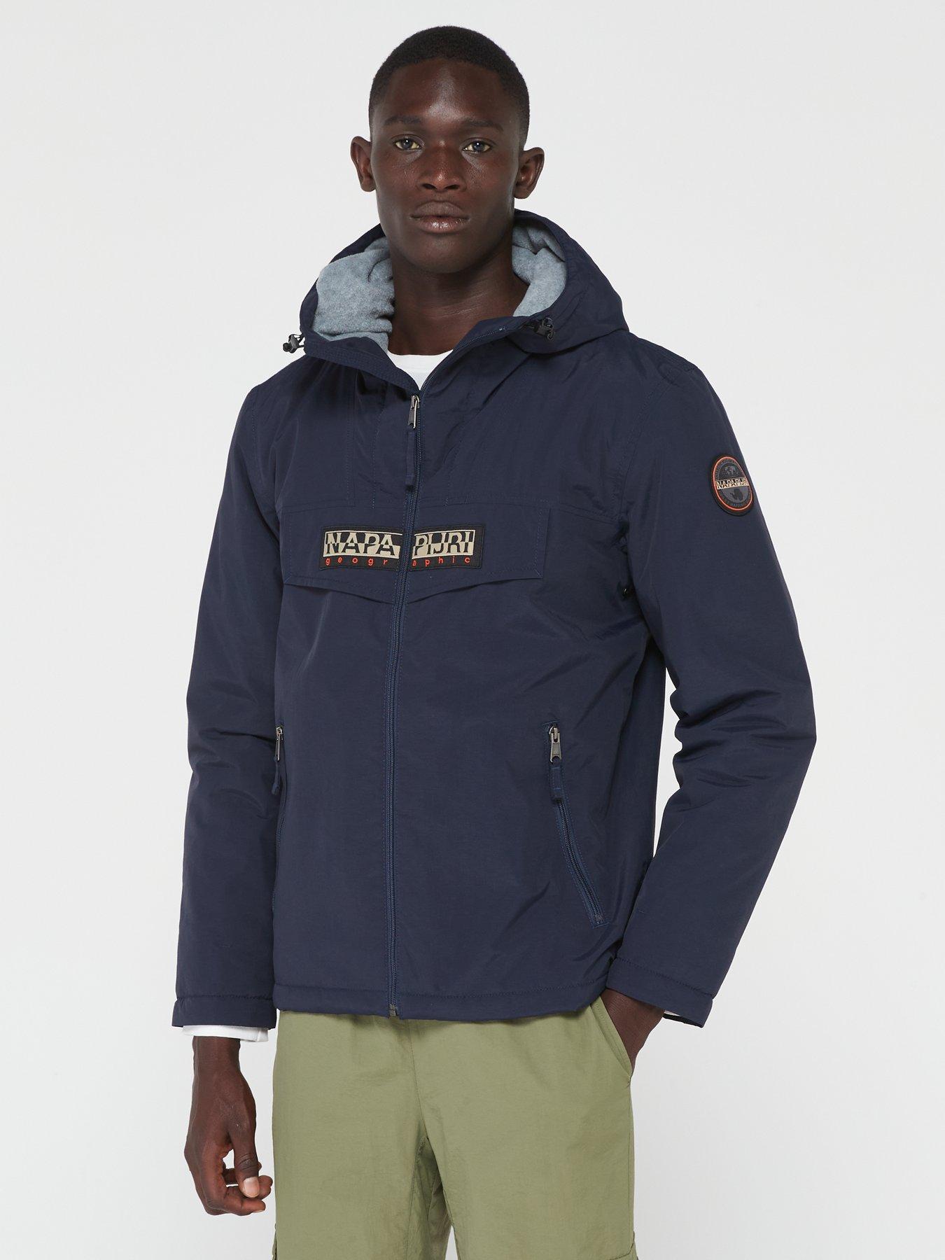 Napapijri rainforest winter clearance xl