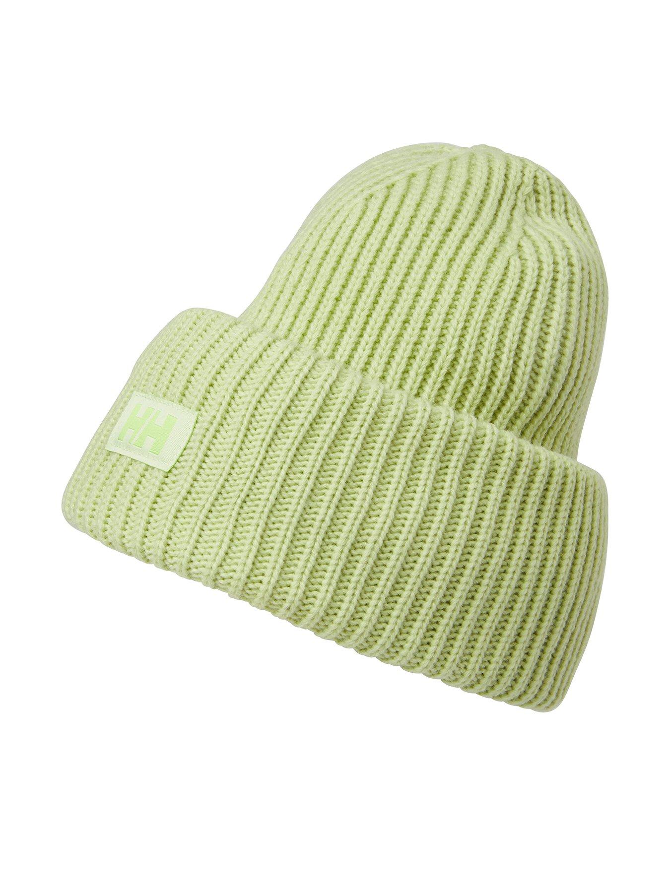 helly-hansen-rib-beanie