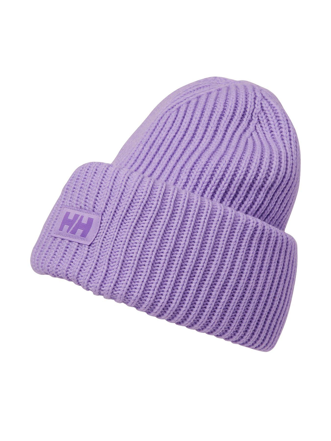 helly-hansen-rib-beanie