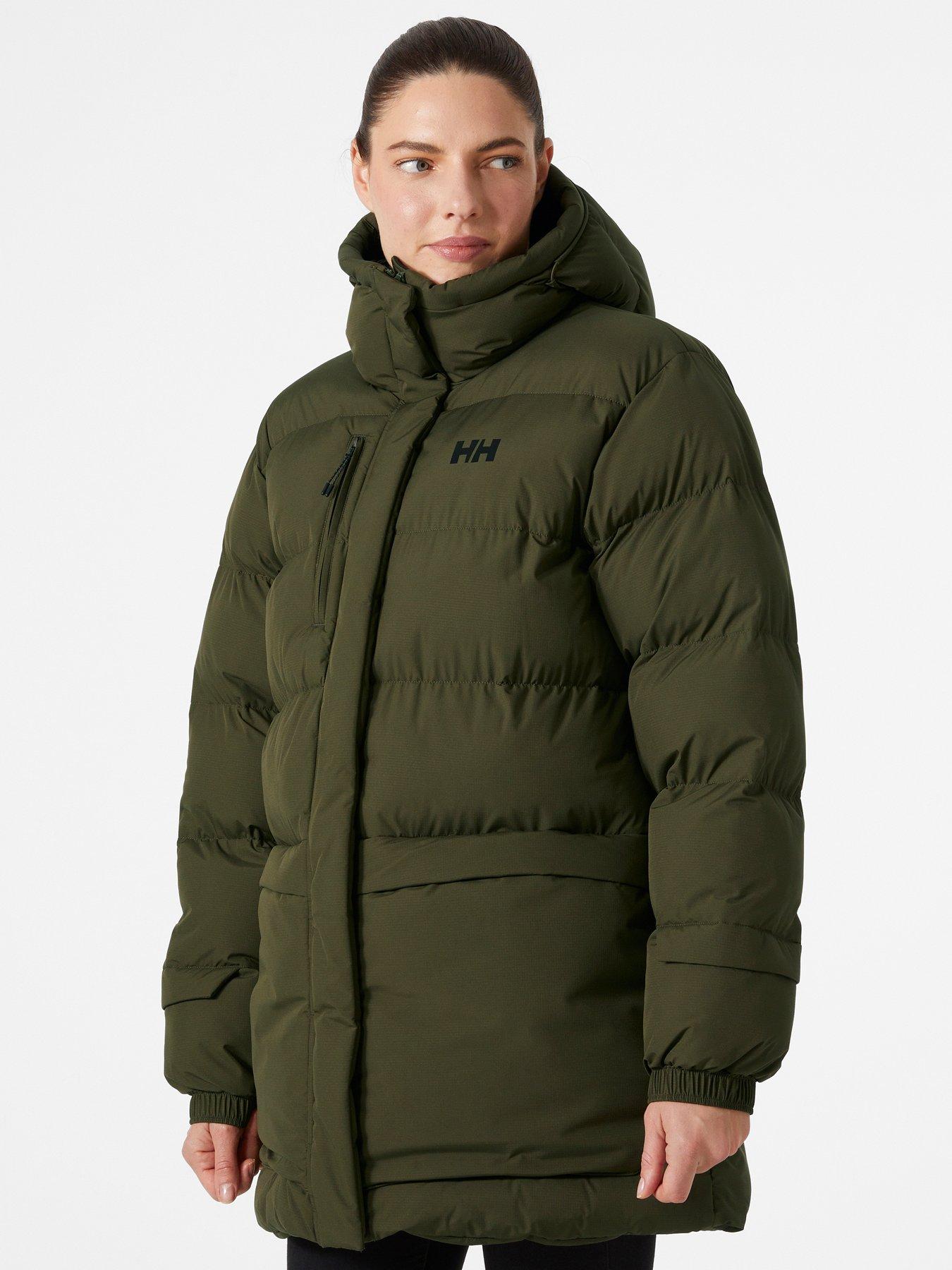 Helly hansen clearance jacket sale uk