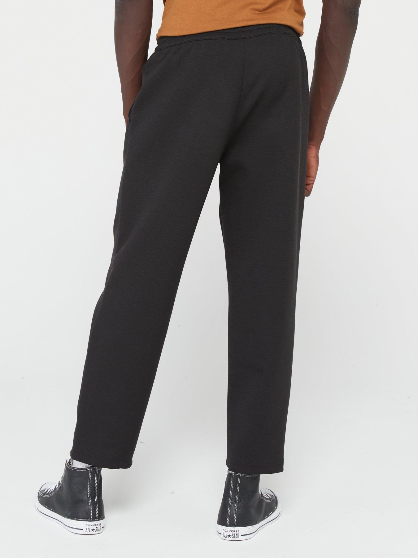 Champion men's hot sale woven pants