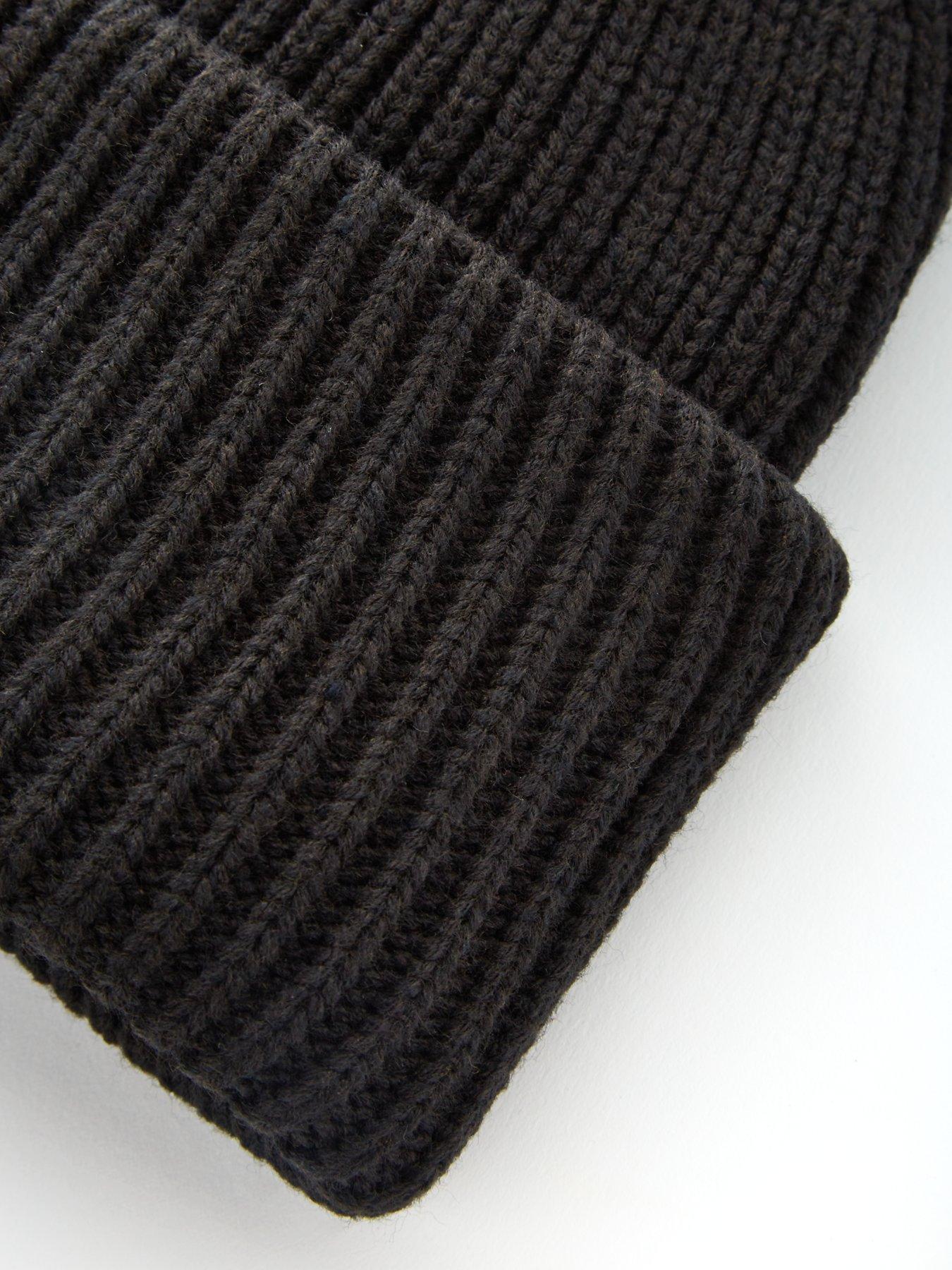 Helly Hansen Hh Rib Beanie | Very.co.uk