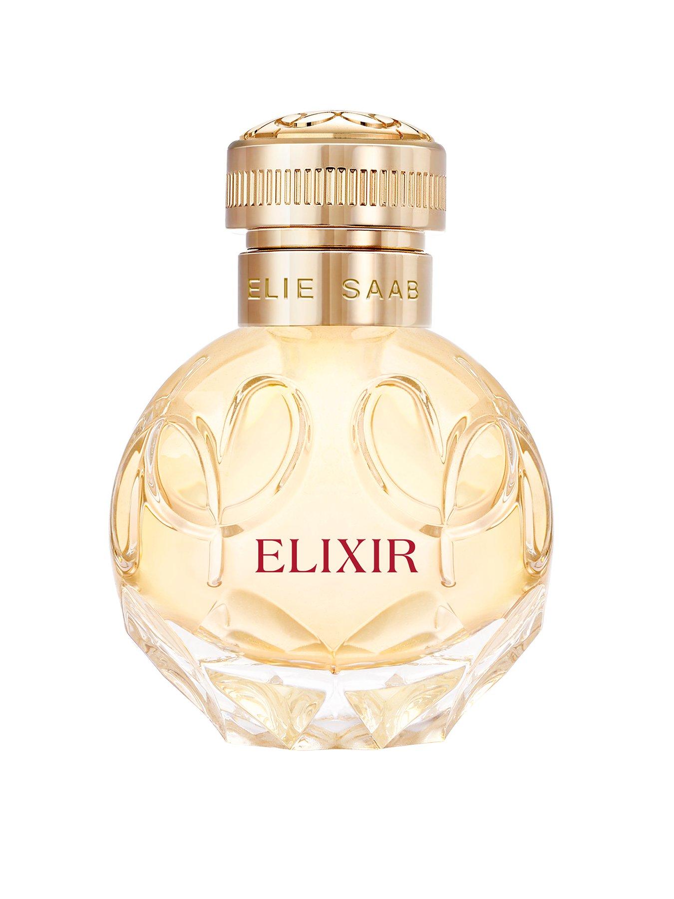 Elie Saab Elixir Eau de Parfum 50ml Very