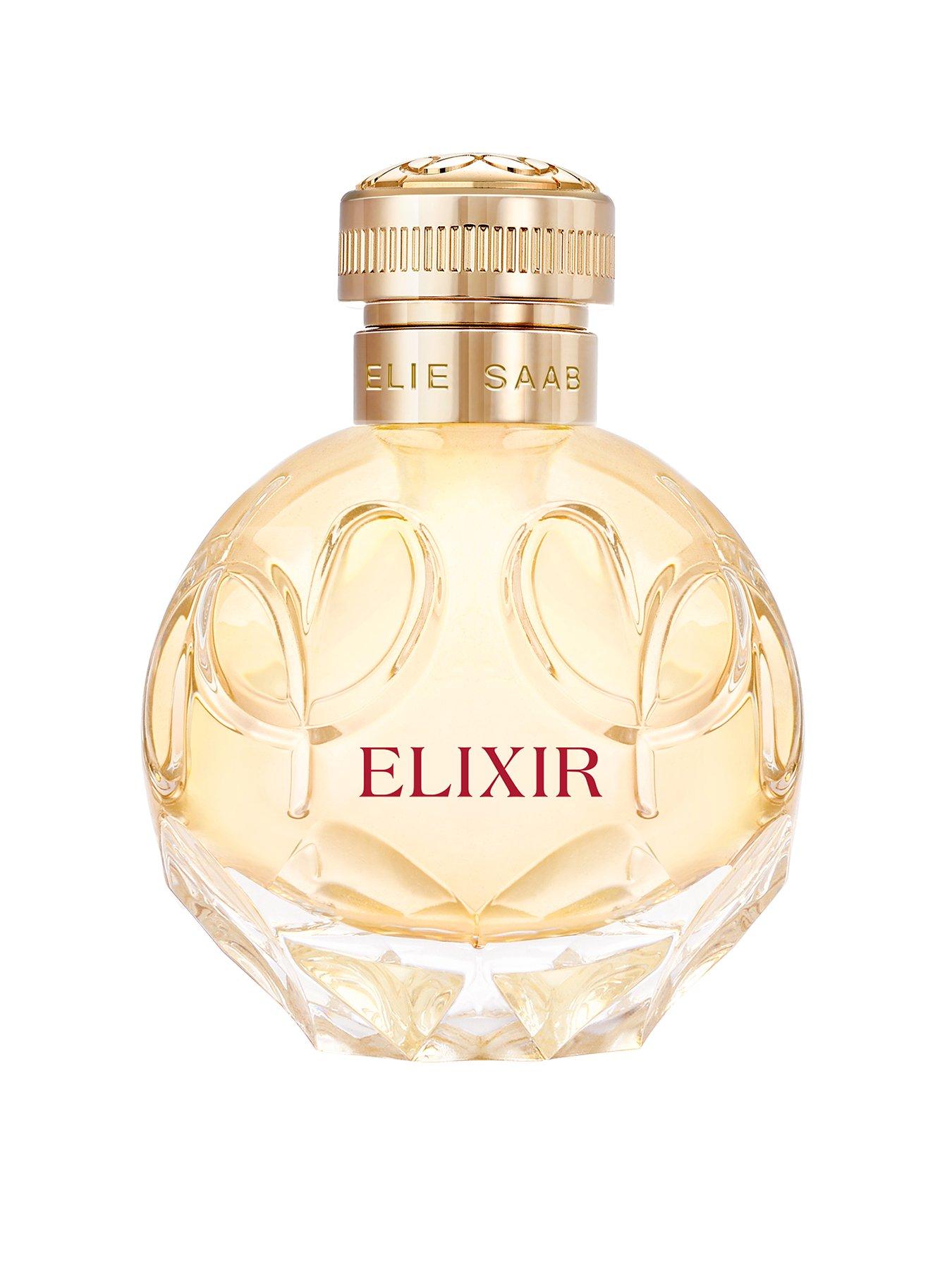 Elie Saab Elixir Eau de Parfum - 100ml