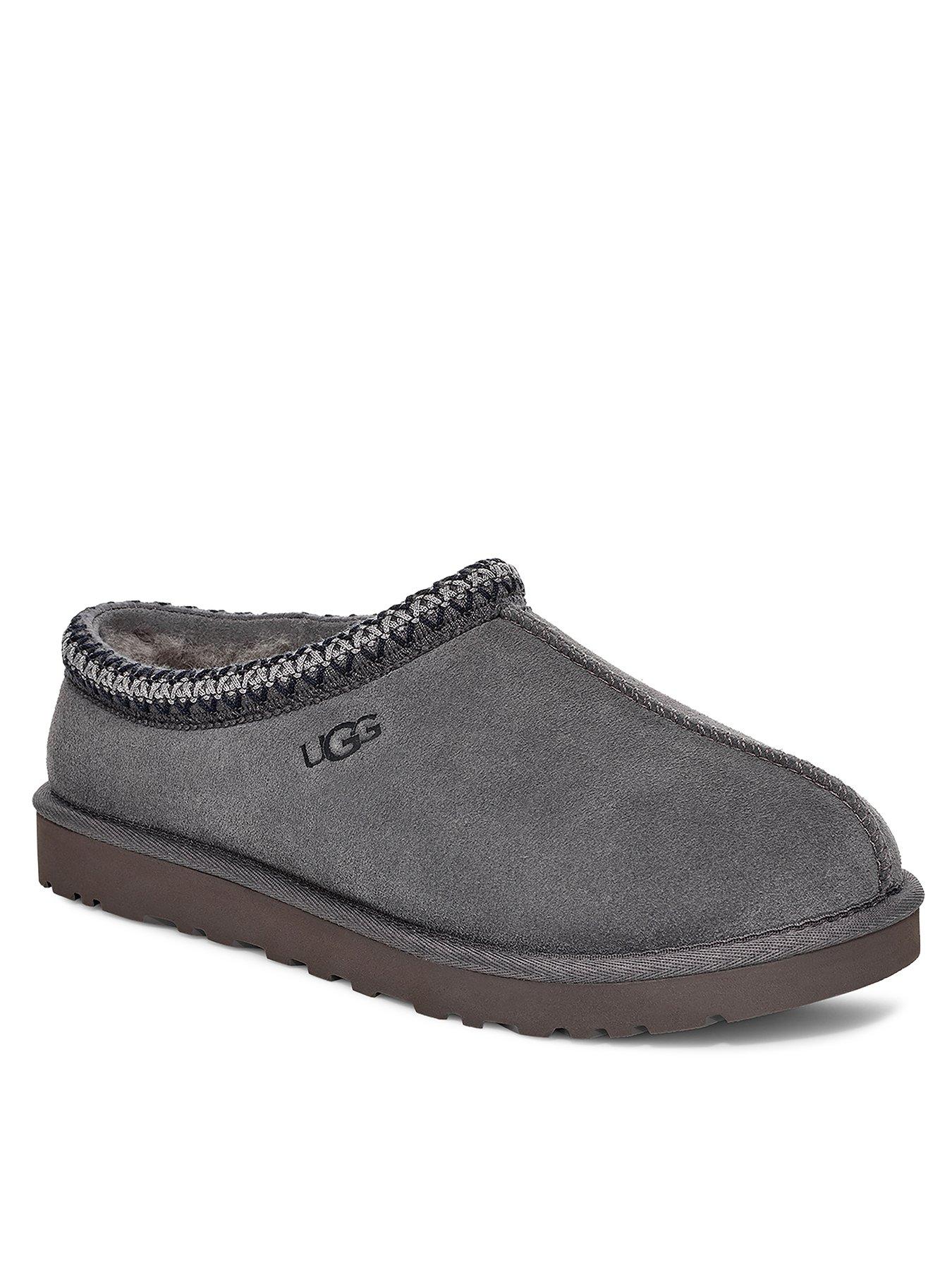 Ugg slippers best sale men tasman