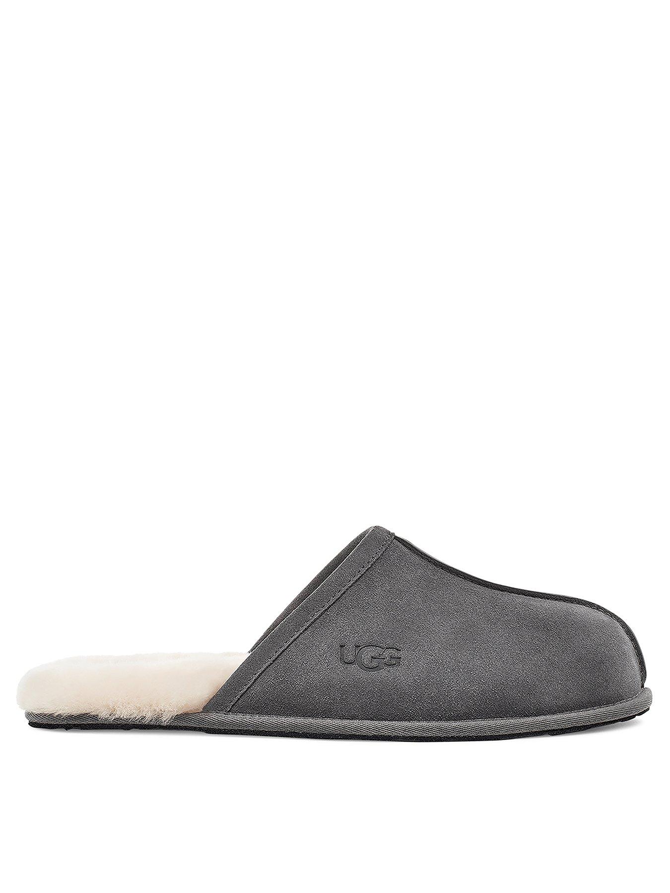 Ugg men 2025 house shoes