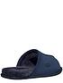  image of ugg-mens-scuff-slippers-deep-ocean