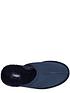  image of ugg-mens-scuff-slippers-deep-ocean