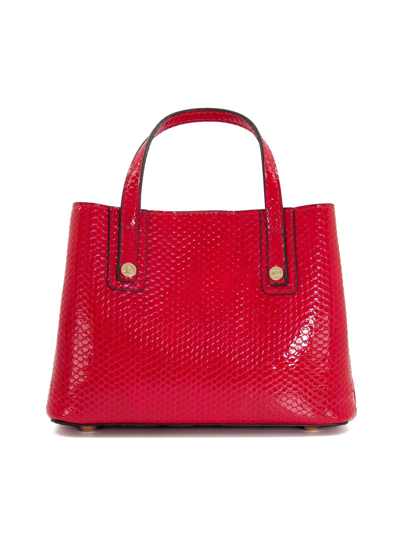 Dune on sale red bag