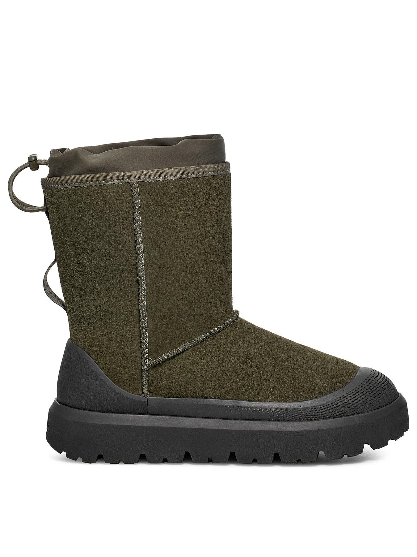 Ugg like on sale boots uk