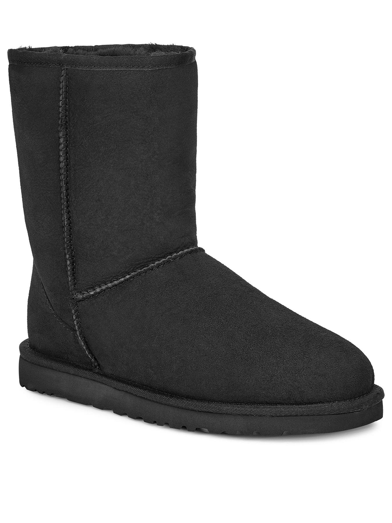 Mens snow boots ugg clearance