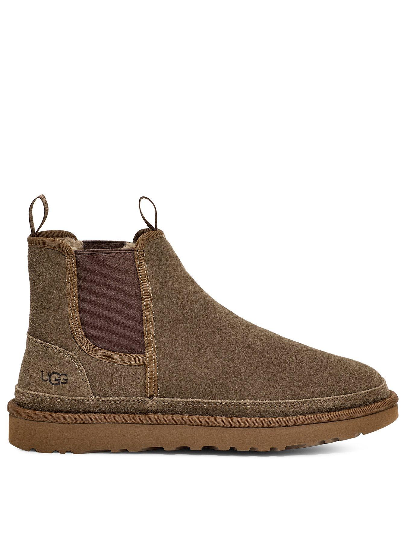 Ugg mens boots clearance uk