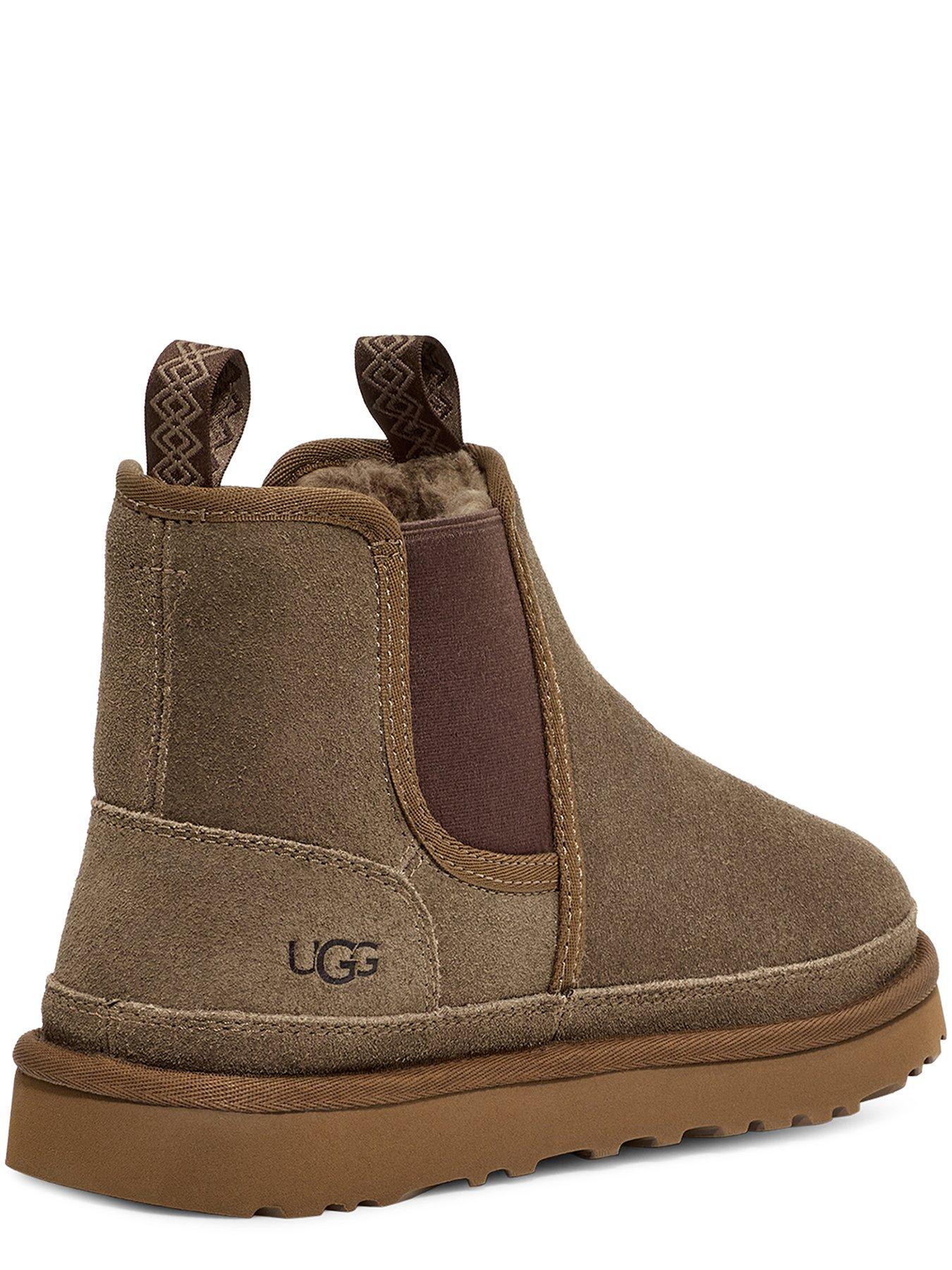 Ugg mens on sale boots uk