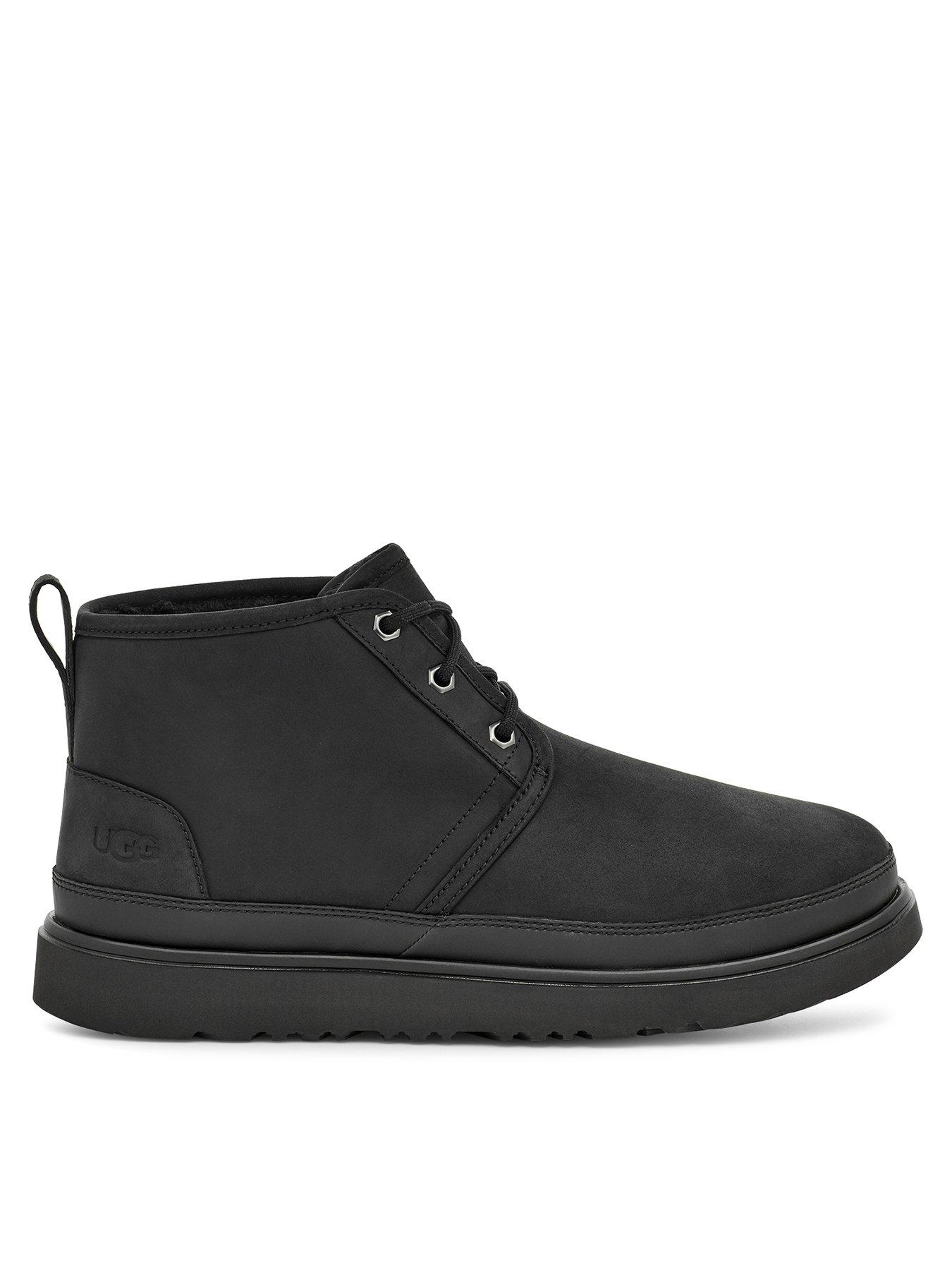 Men s Neumel Weather II Boots Black