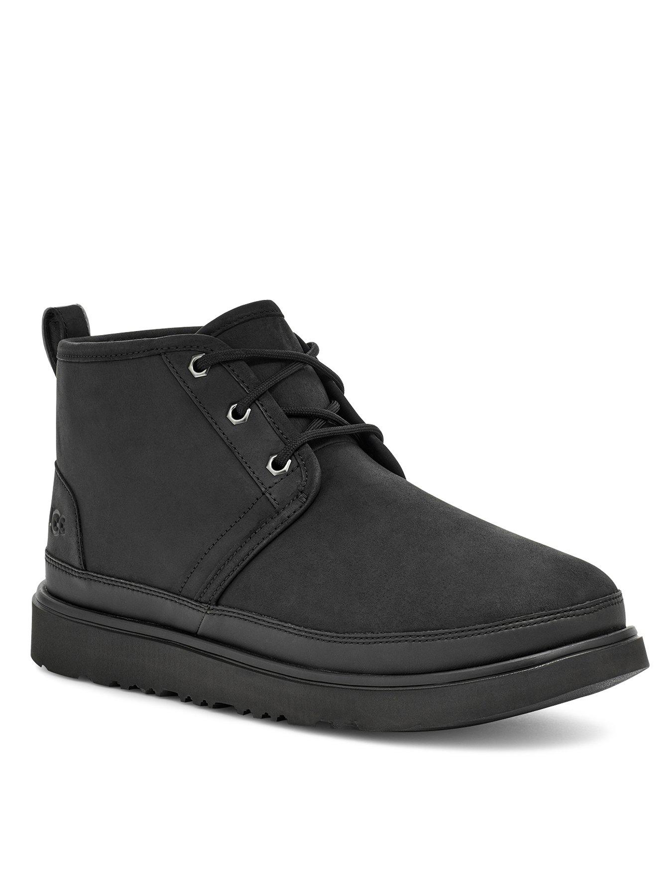 Ugg boots deals men neumel