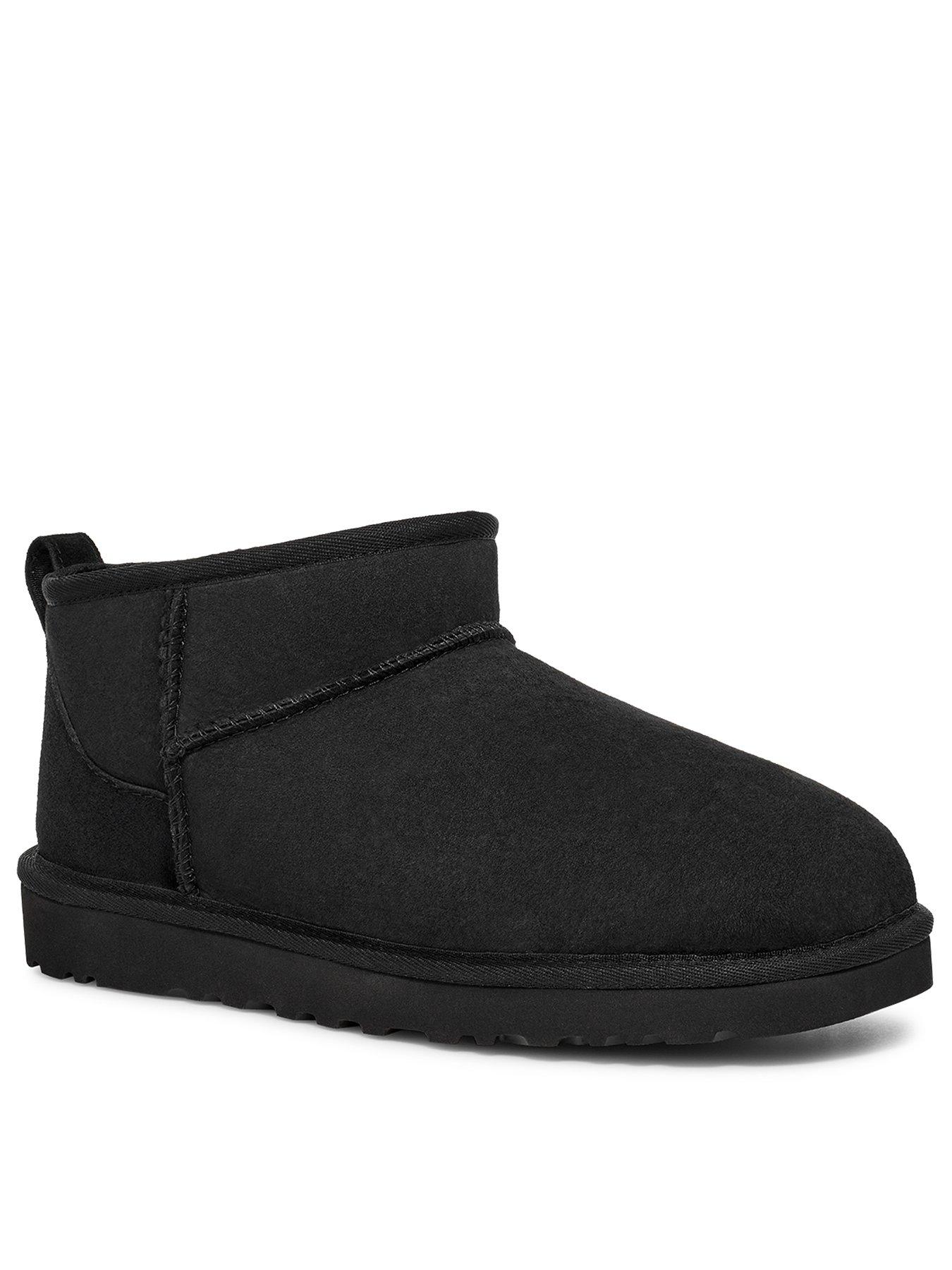 Mens high outlet top ugg boots