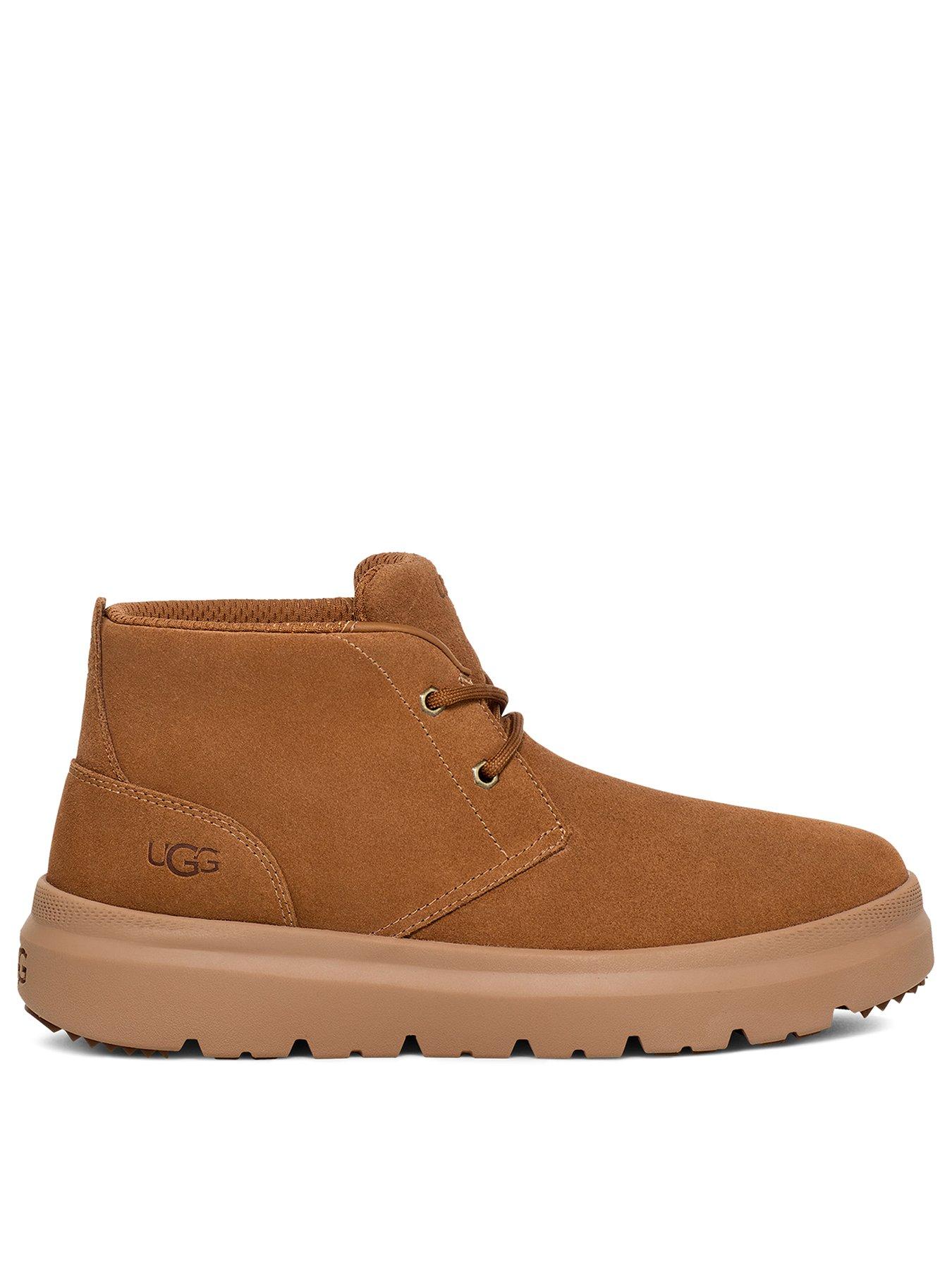 Uggs store mens sale