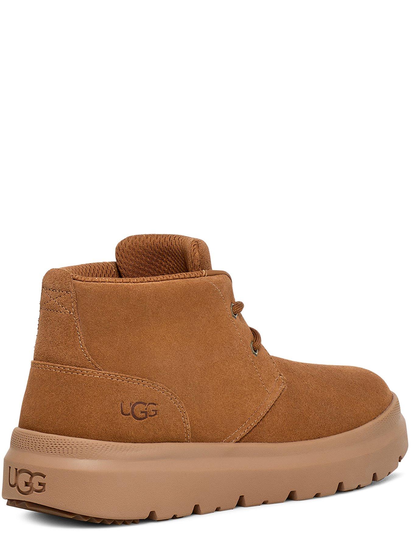 Ugg chukka hot sale sale