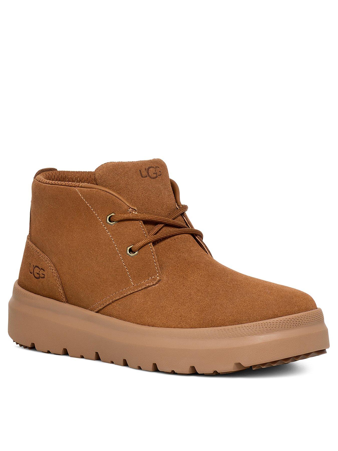 Mens ugg boots 2025 near me