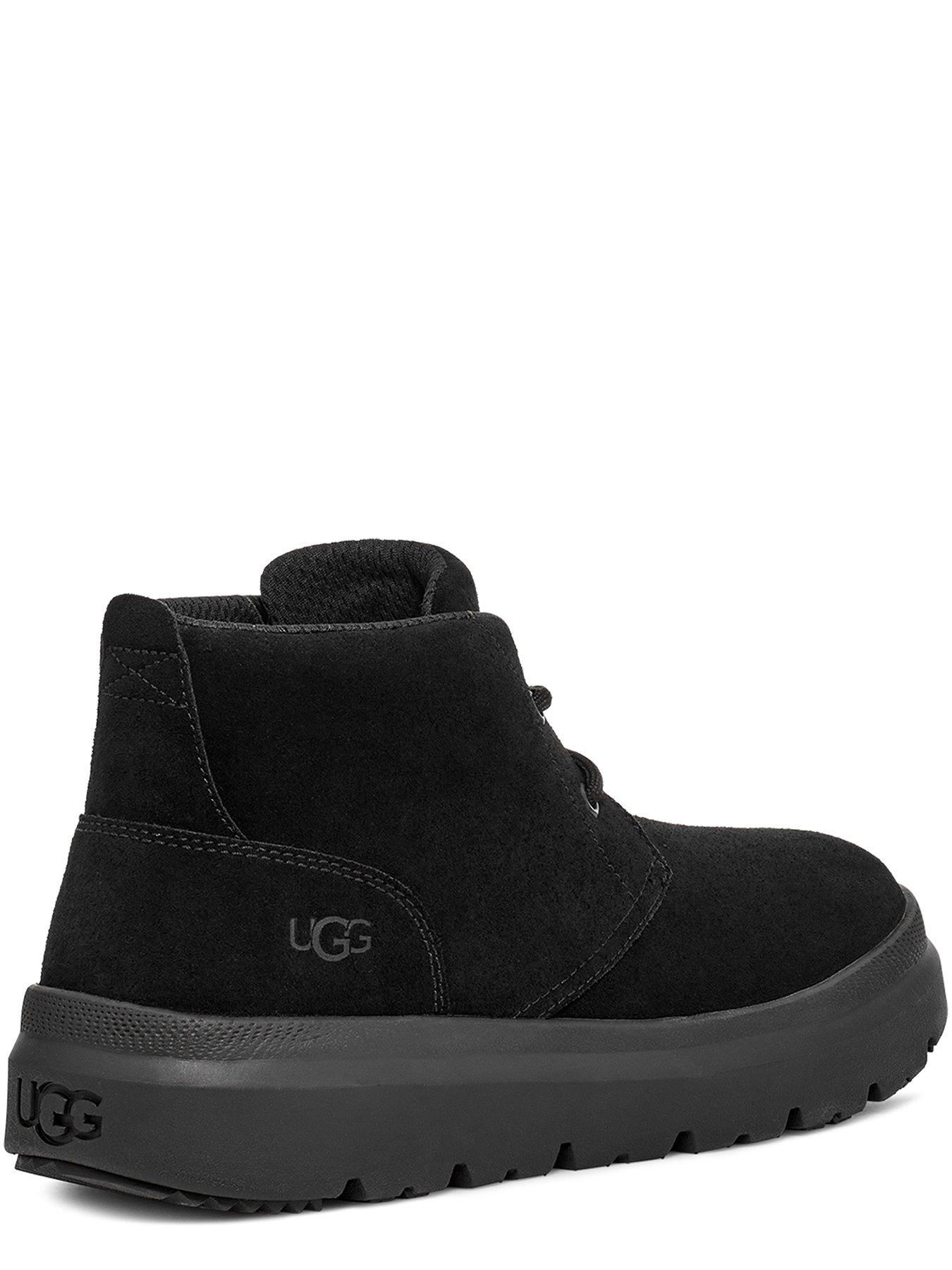 Mens on sale ugg clearance