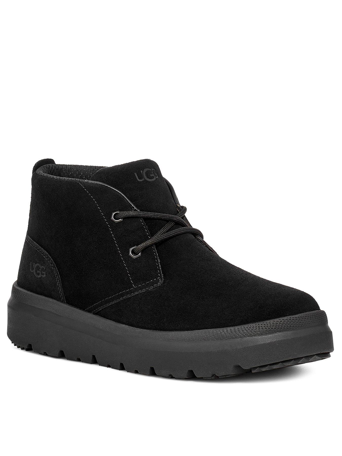 Mens deals uggs clearance