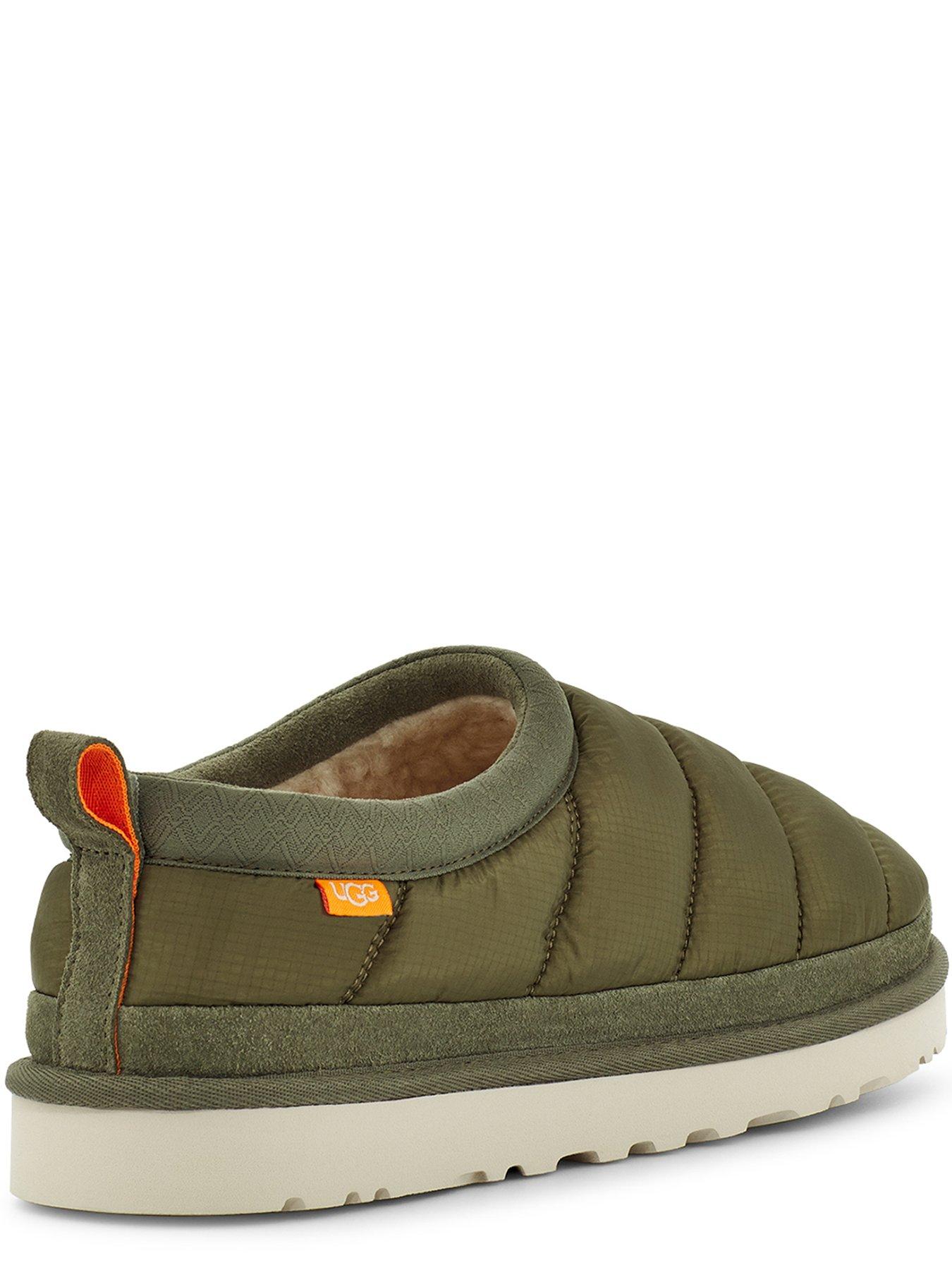 Men's tasman ugg on sale slippers