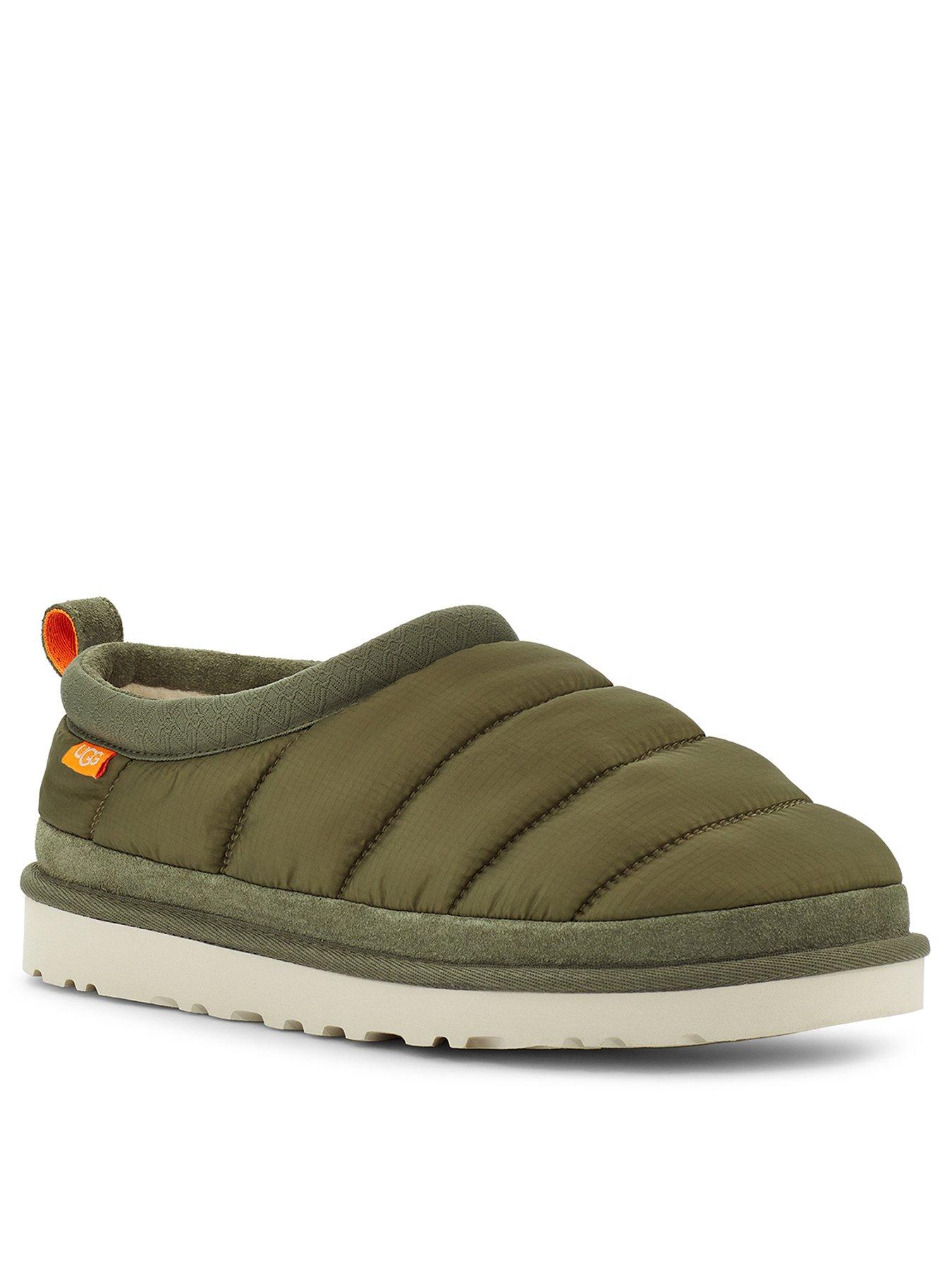 Mens green ugg slippers new arrivals