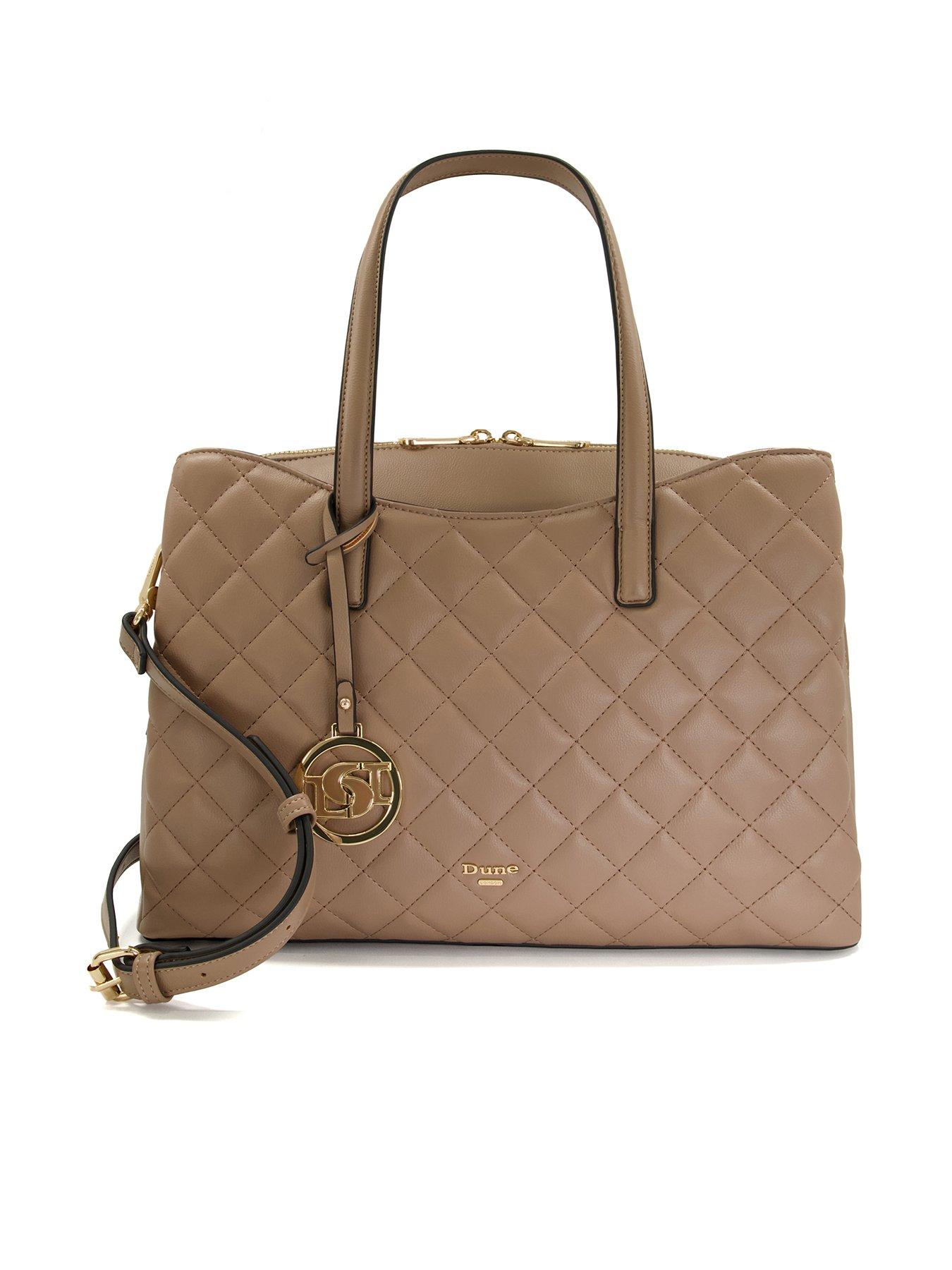 Dune on sale quilted bag